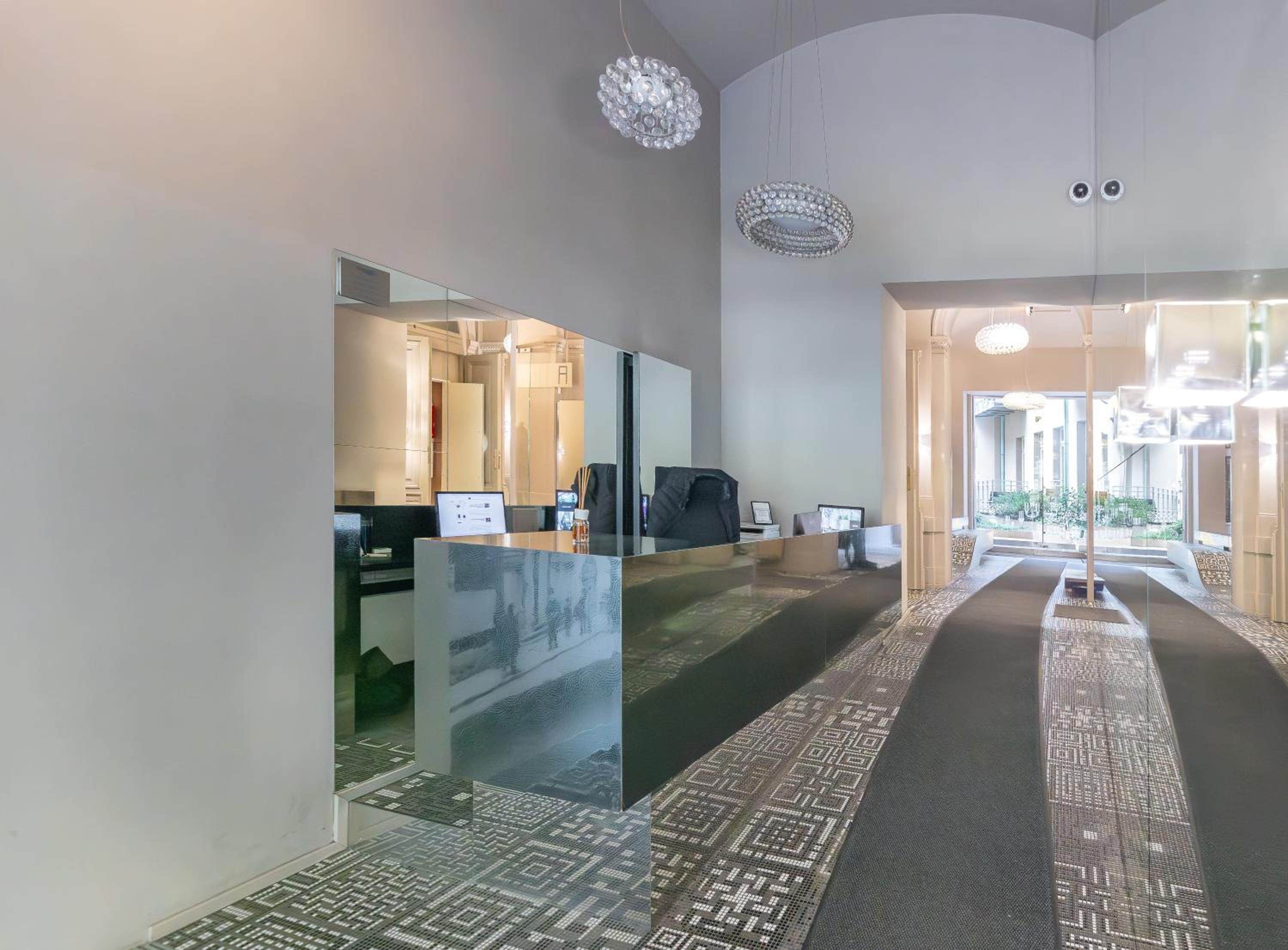 Chic & Central New Town Apartments by Easybnb Premium