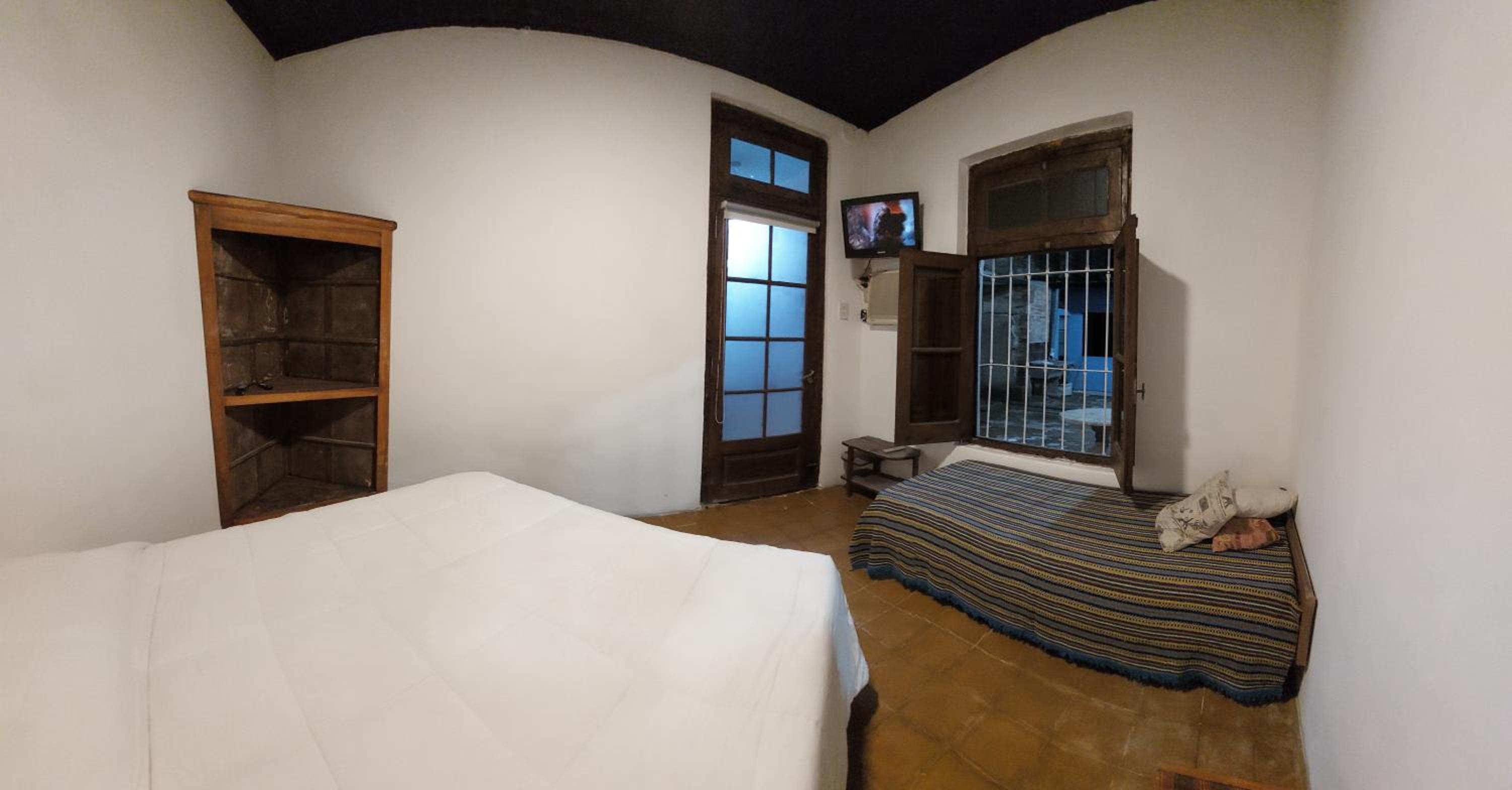 El Gran Gomero Hostal & Motoposada