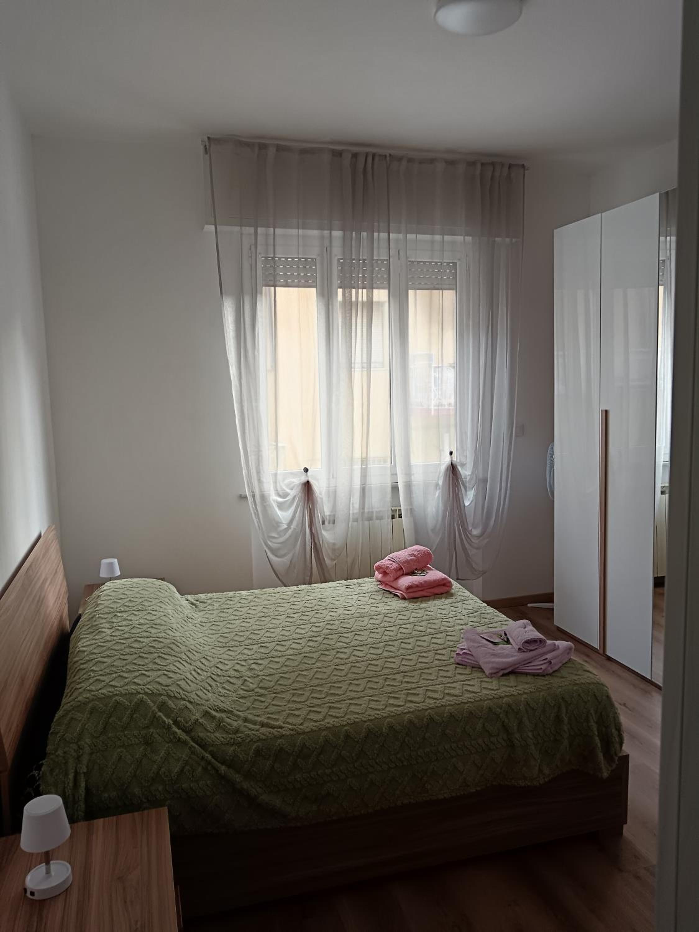 CASA ALBY Quiliano-Bergeggi