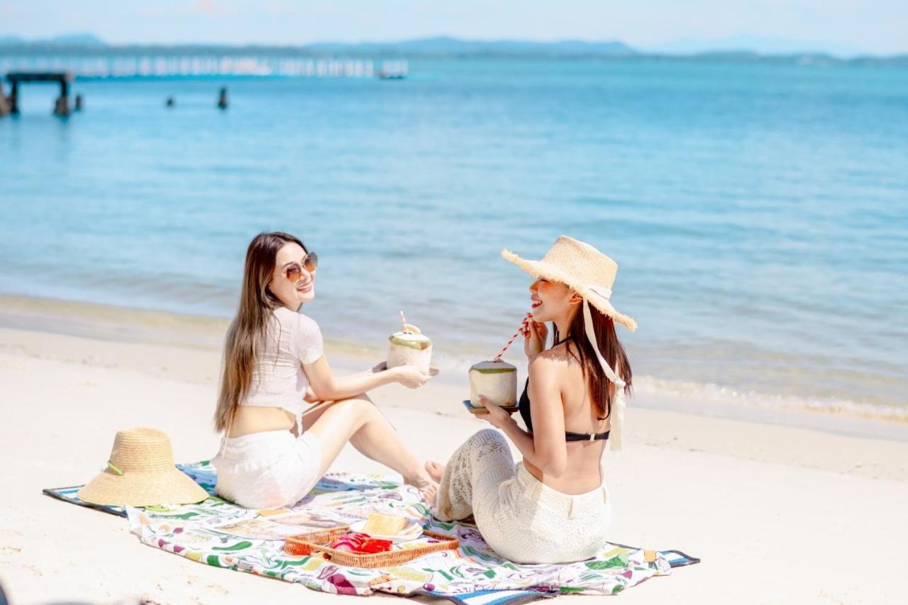 Samed Seaside Resort