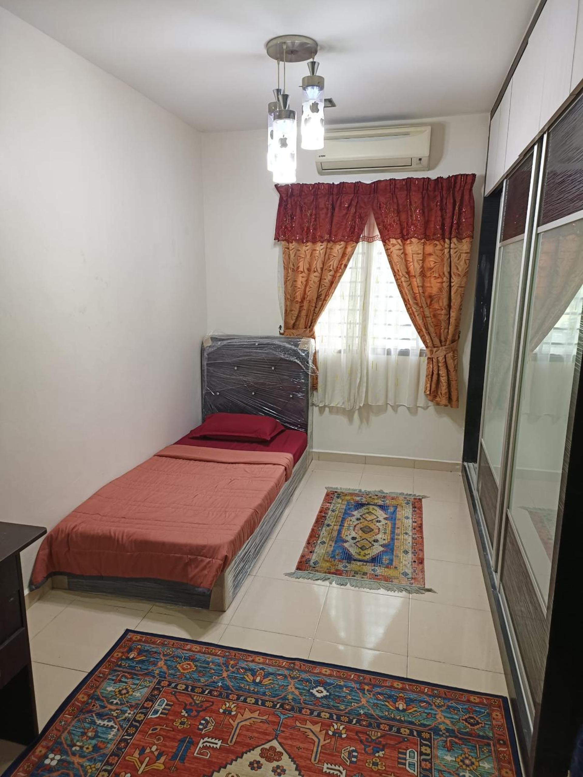 Elly Homestay Shah Alam photo 6