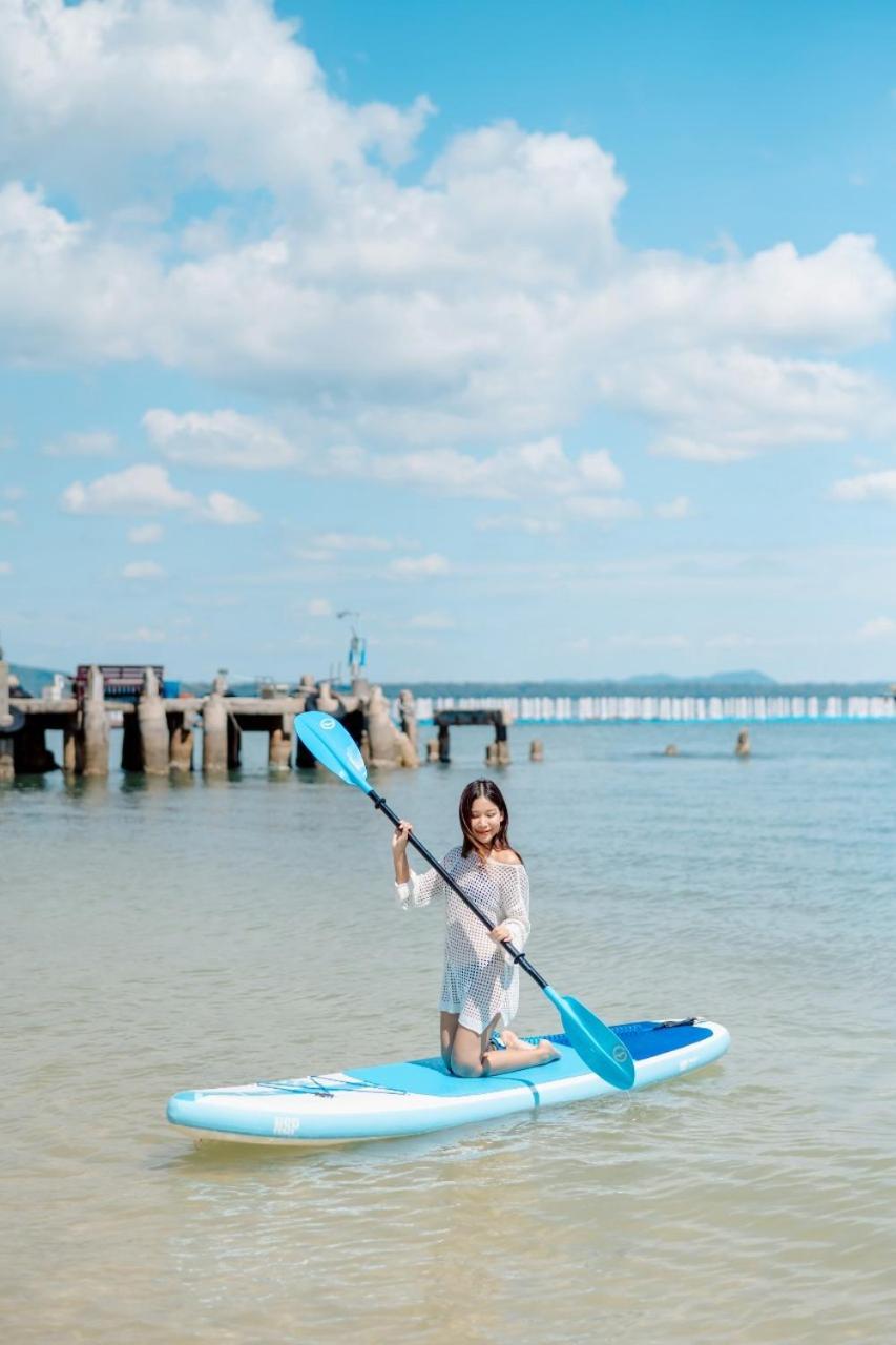 Samed Seaside Resort