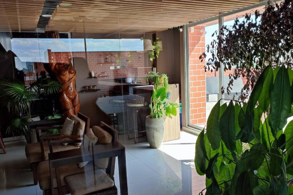 Departamento en Equipetrol