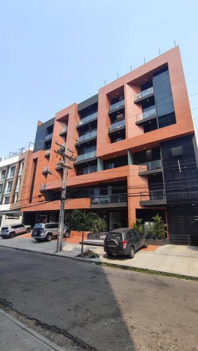 Departamento en Equipetrol