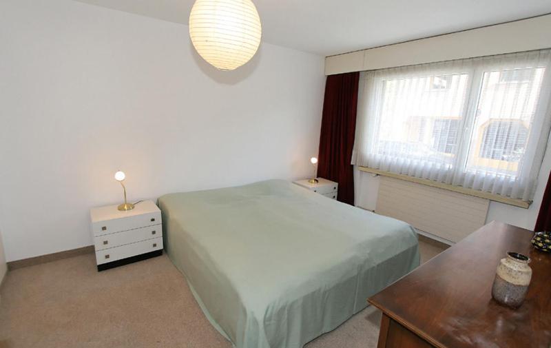 Residenz Larix Apartments