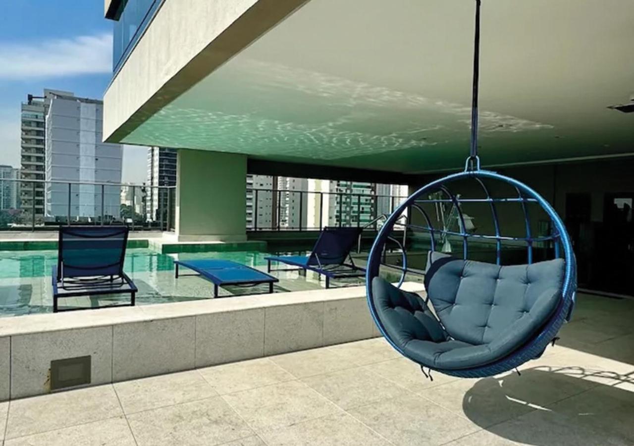 BSR Luxe Studio next to Allianz Park w Rooftop Pool and Pet Friendly