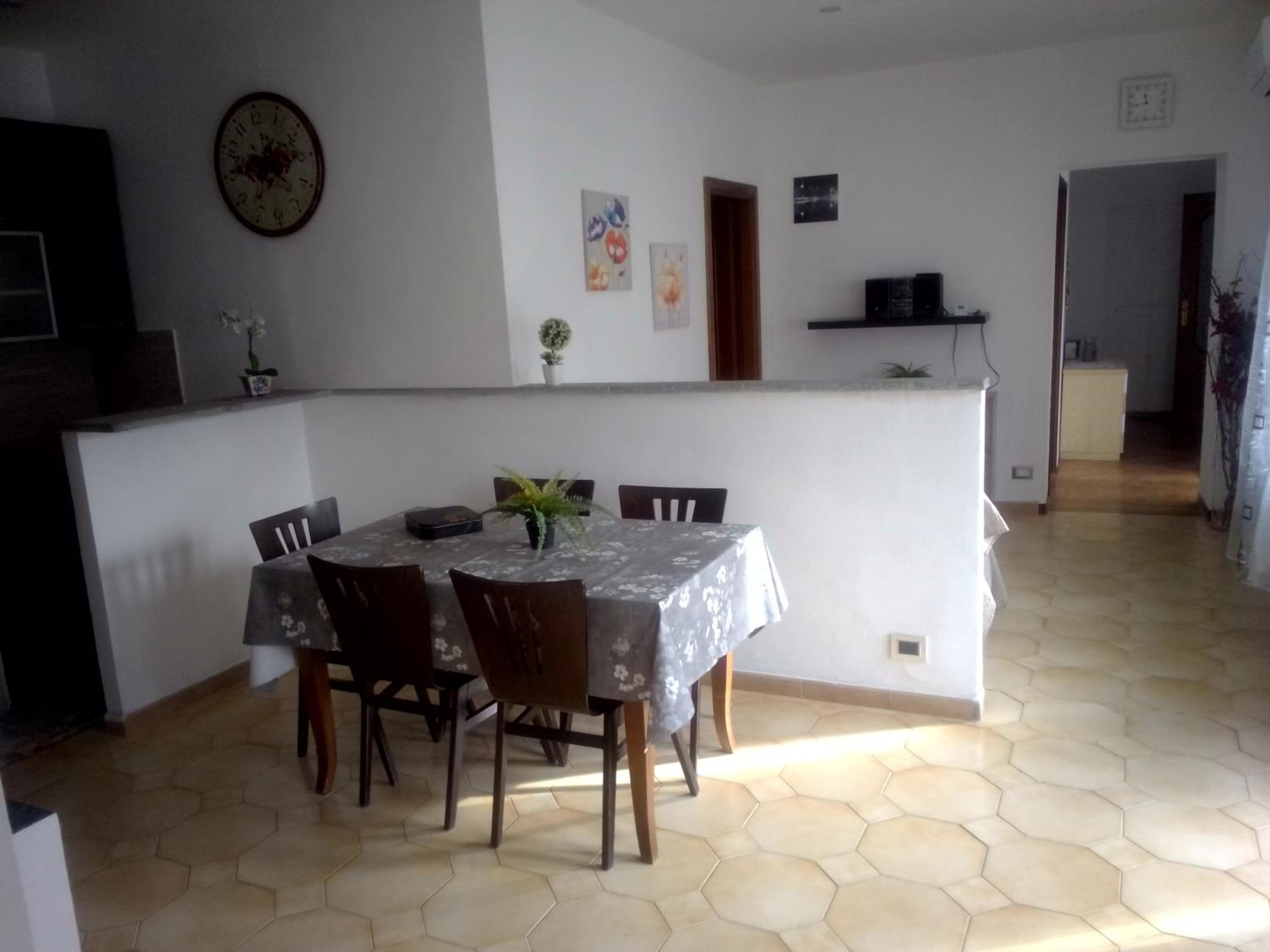 Casa diana