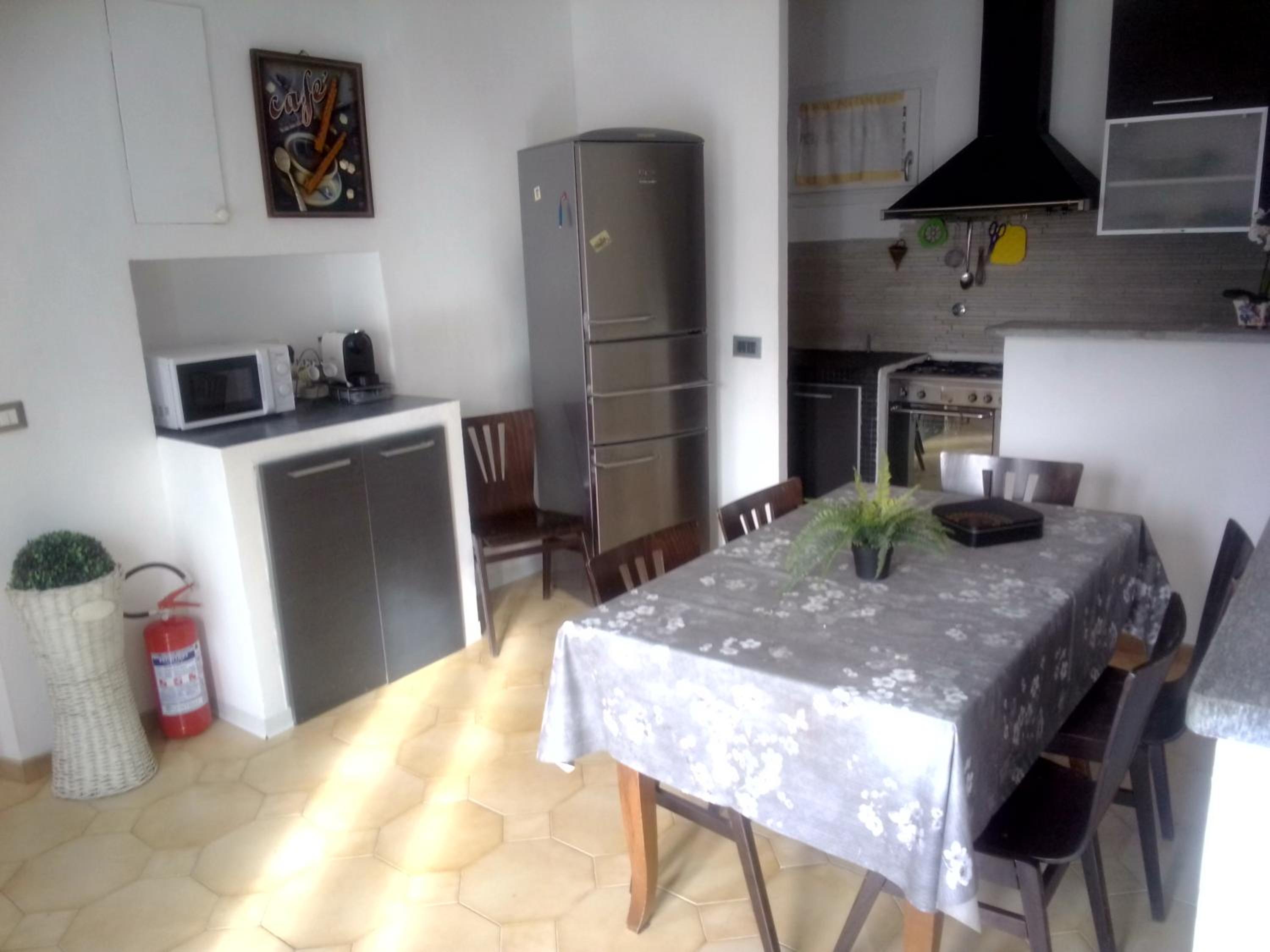 Casa diana