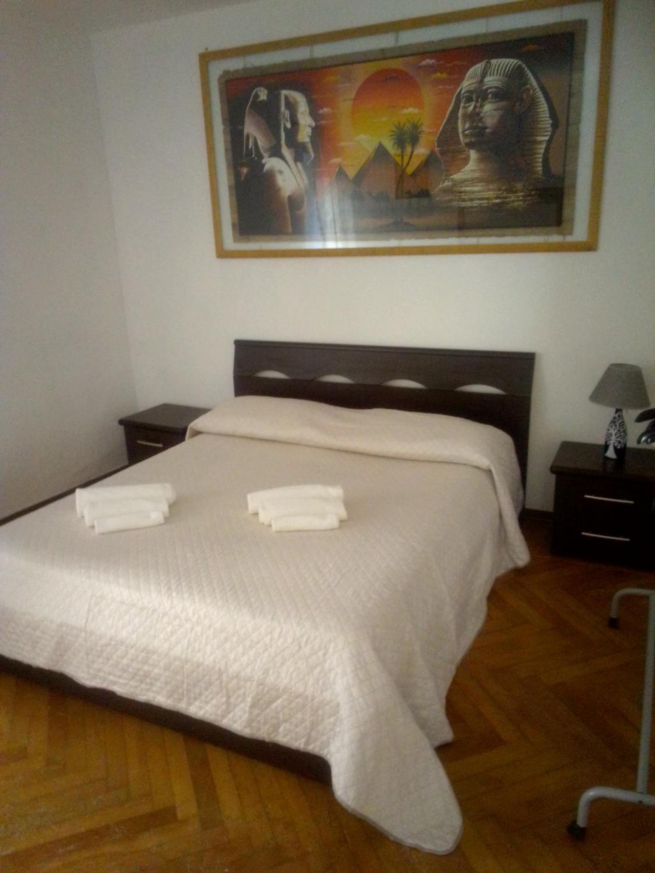 Casa diana