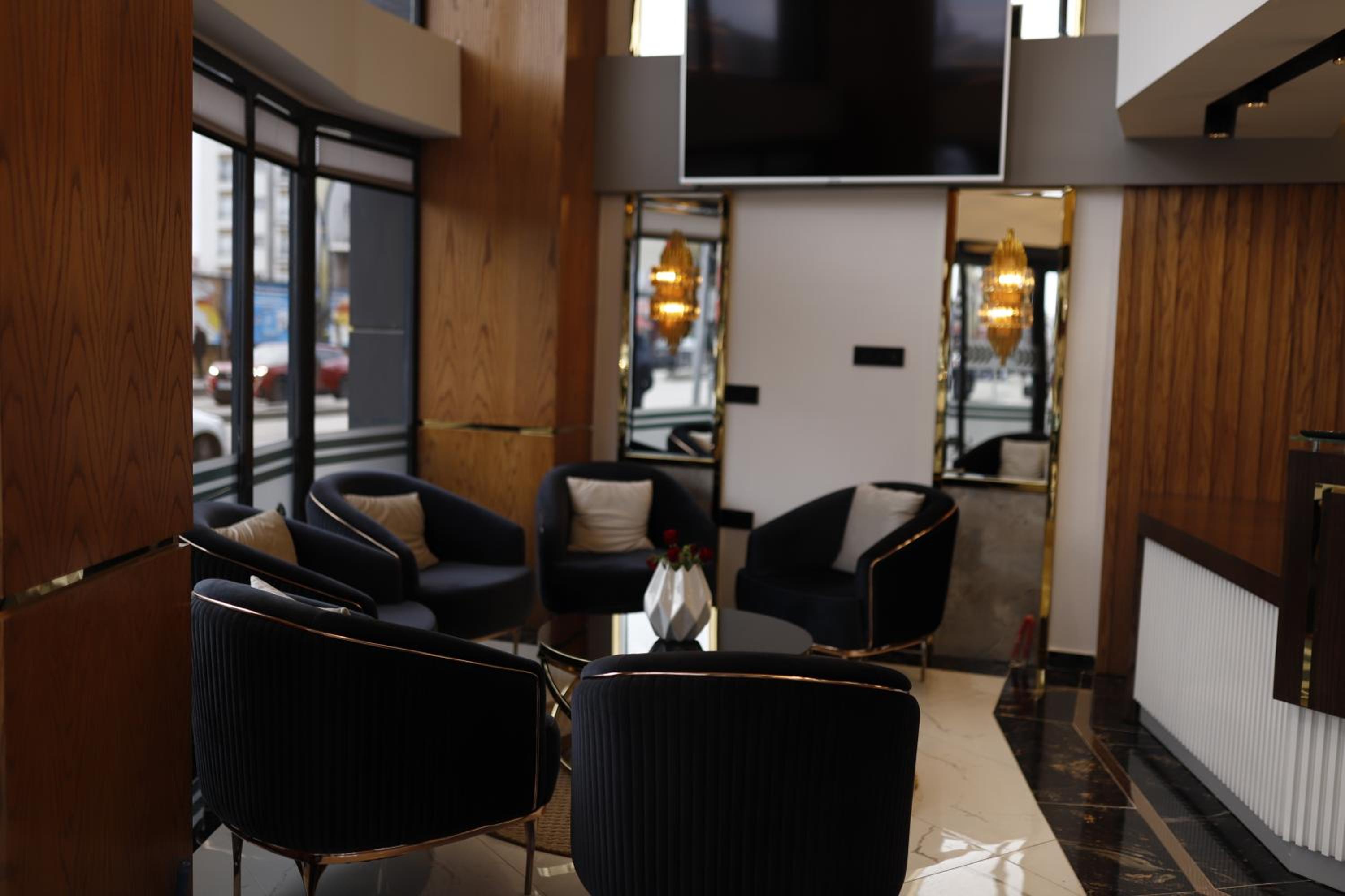 lounge