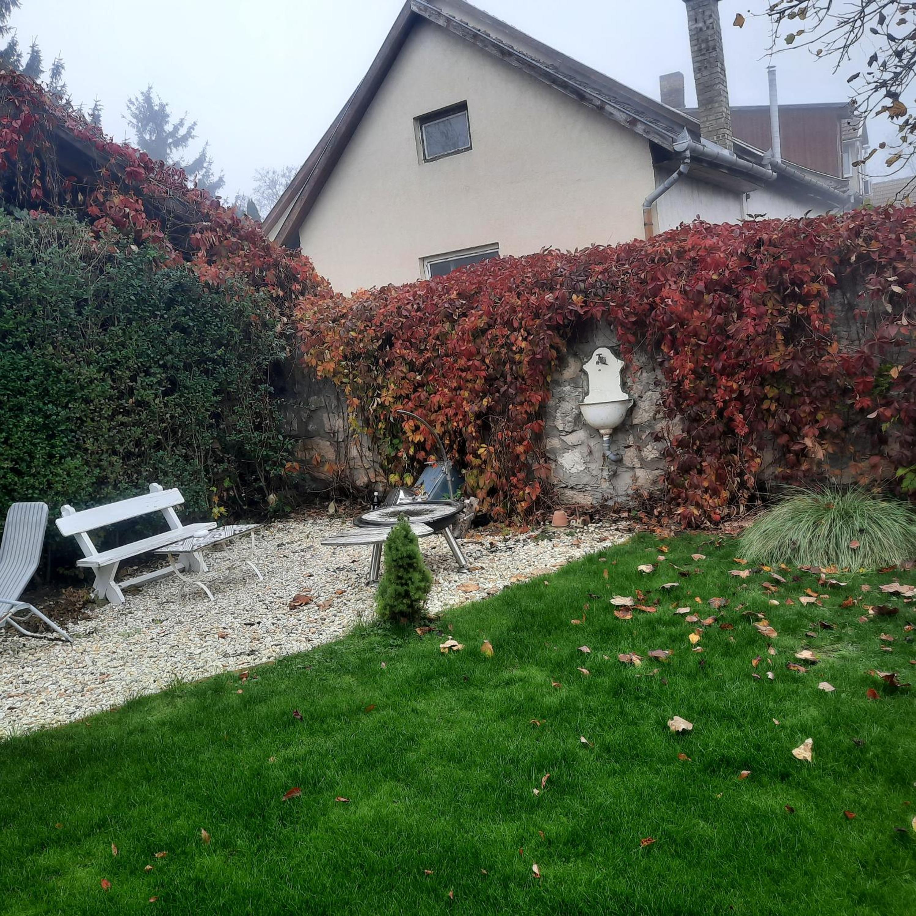Kurucz Apartman