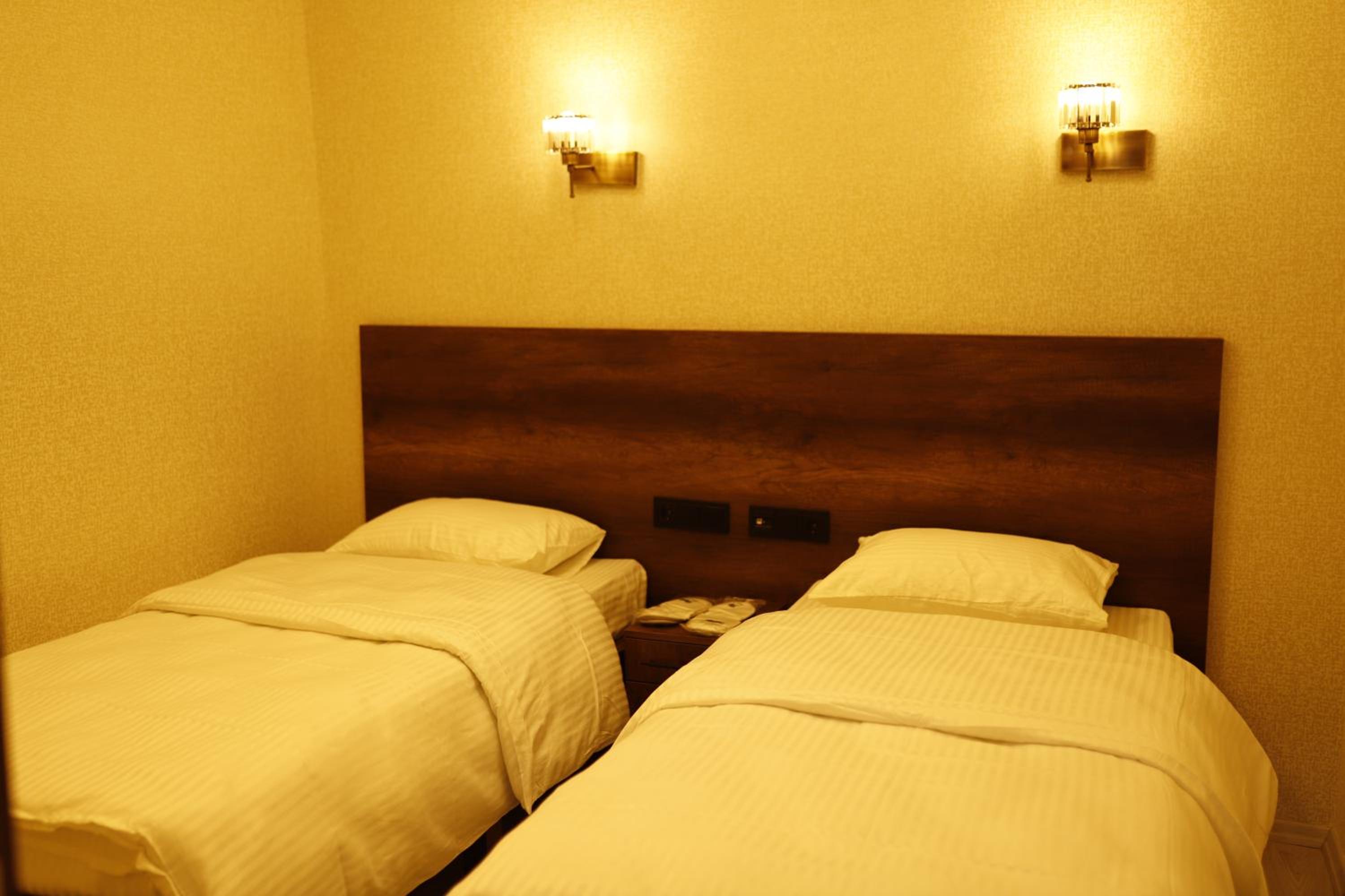 NEw KONAK HOTEL view 5