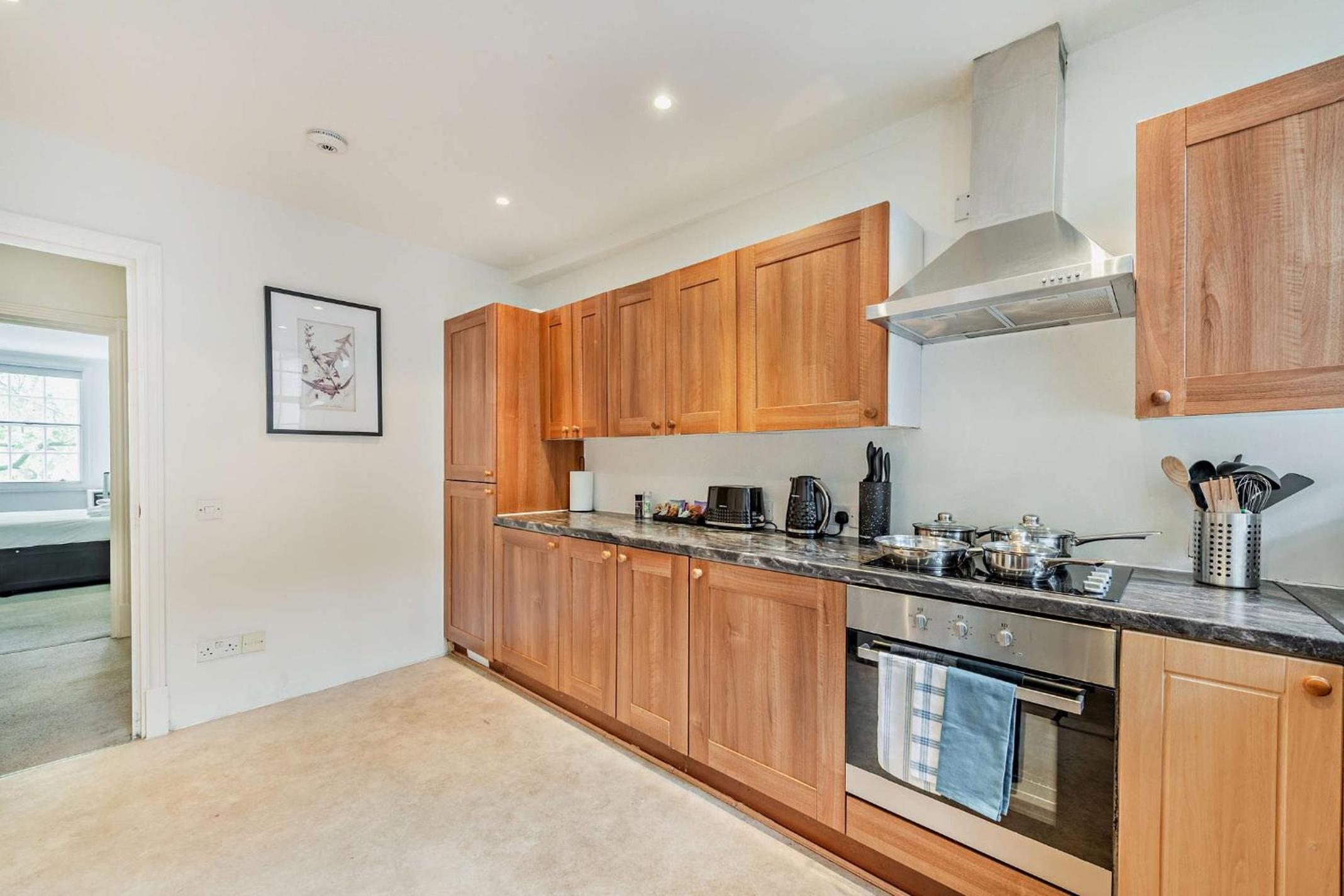 Strathmore Court Apartments