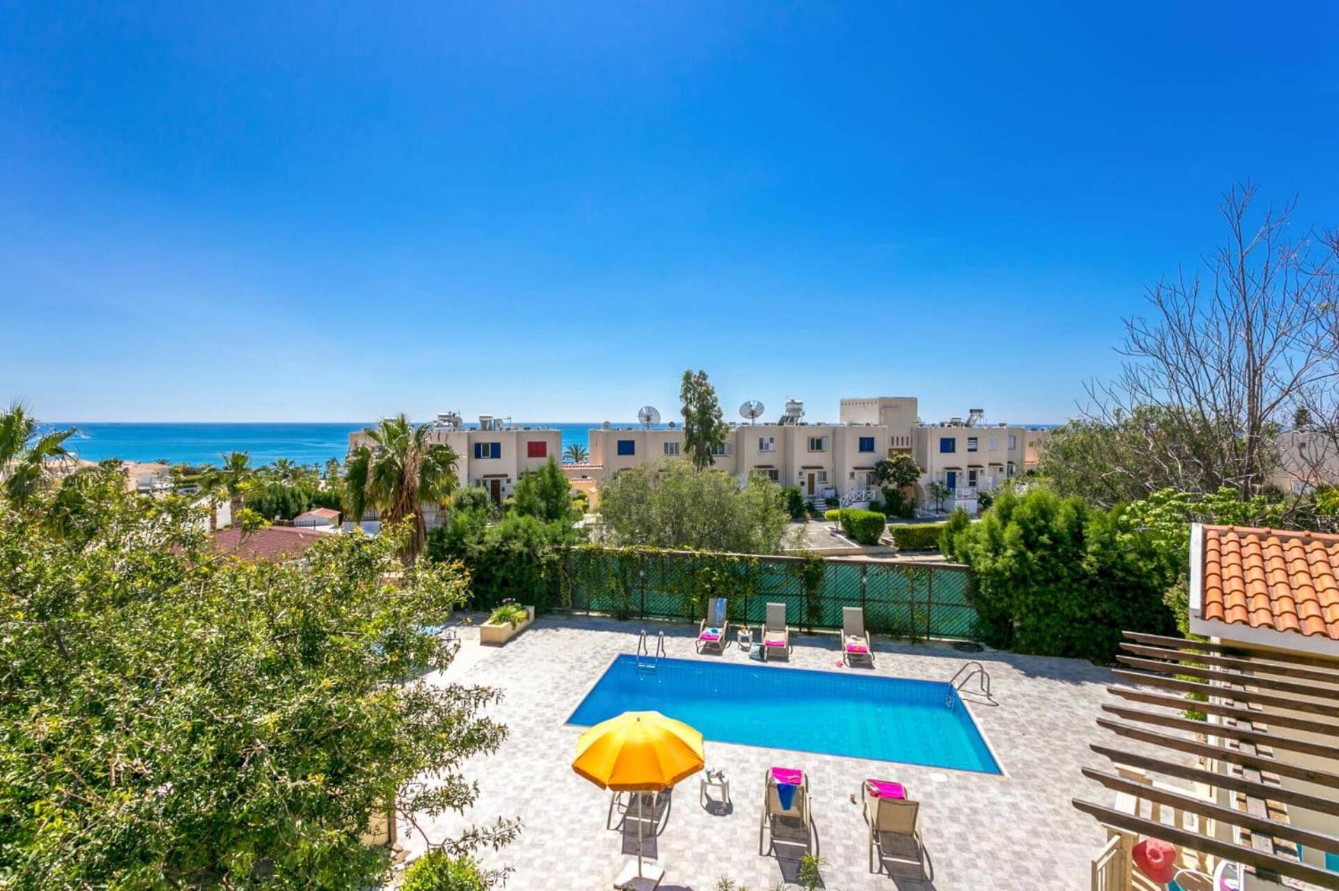 Villa Marios by Villa Plus