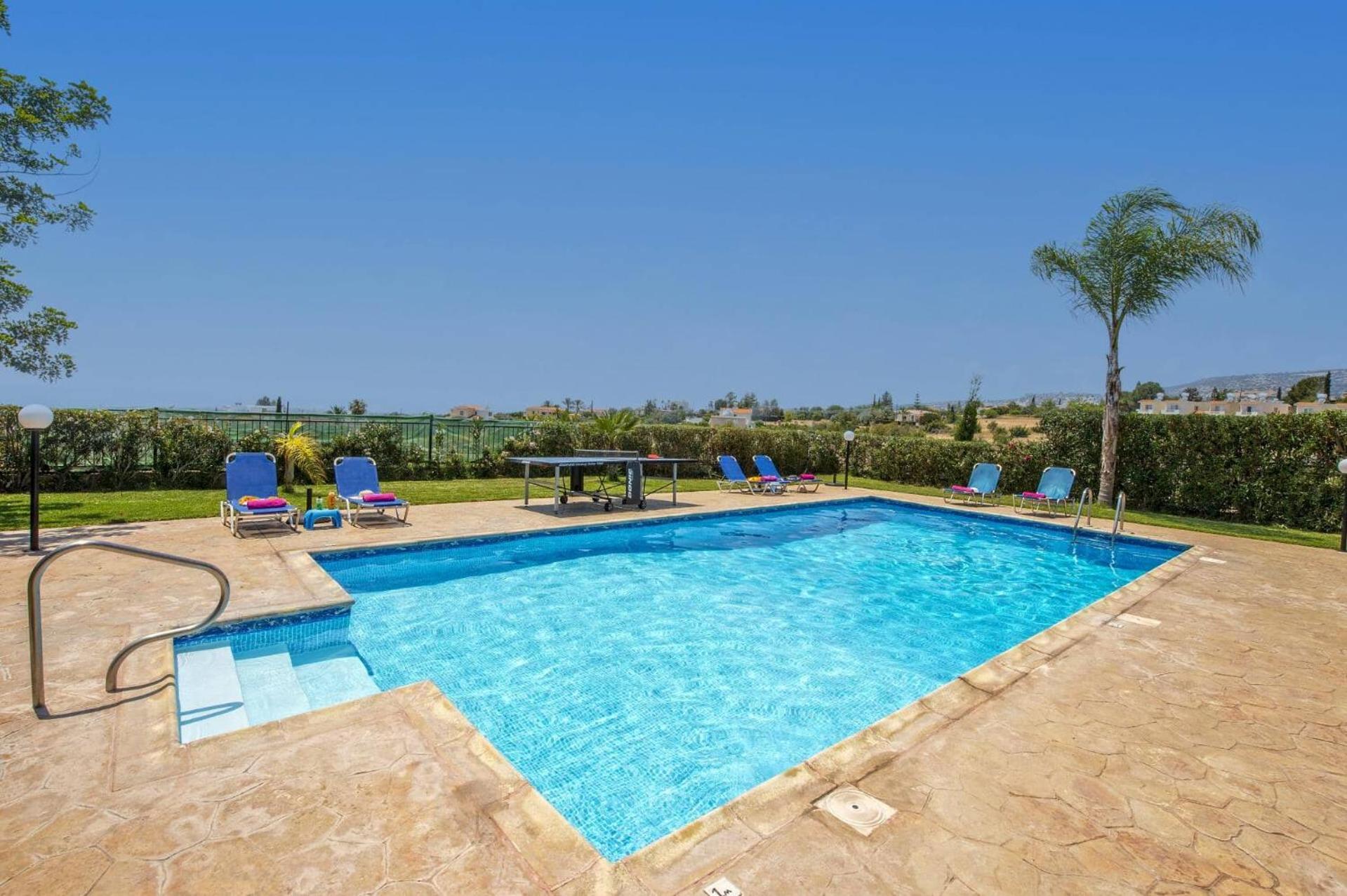 Villa Savia by Villa Plus