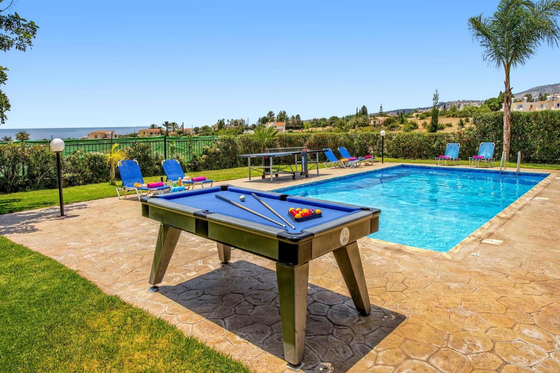 Villa Savia by Villa Plus