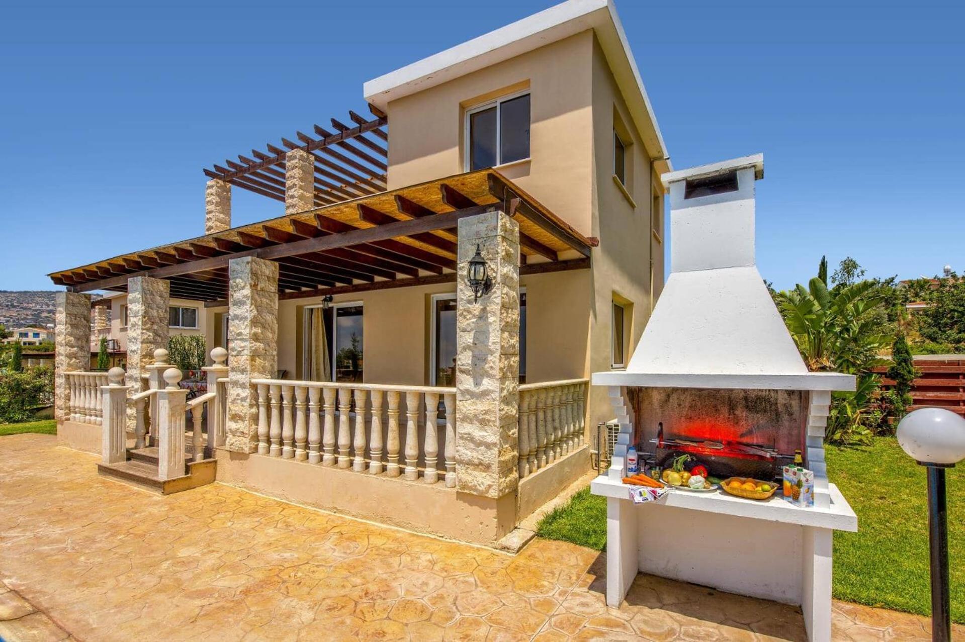 Villa Savia by Villa Plus