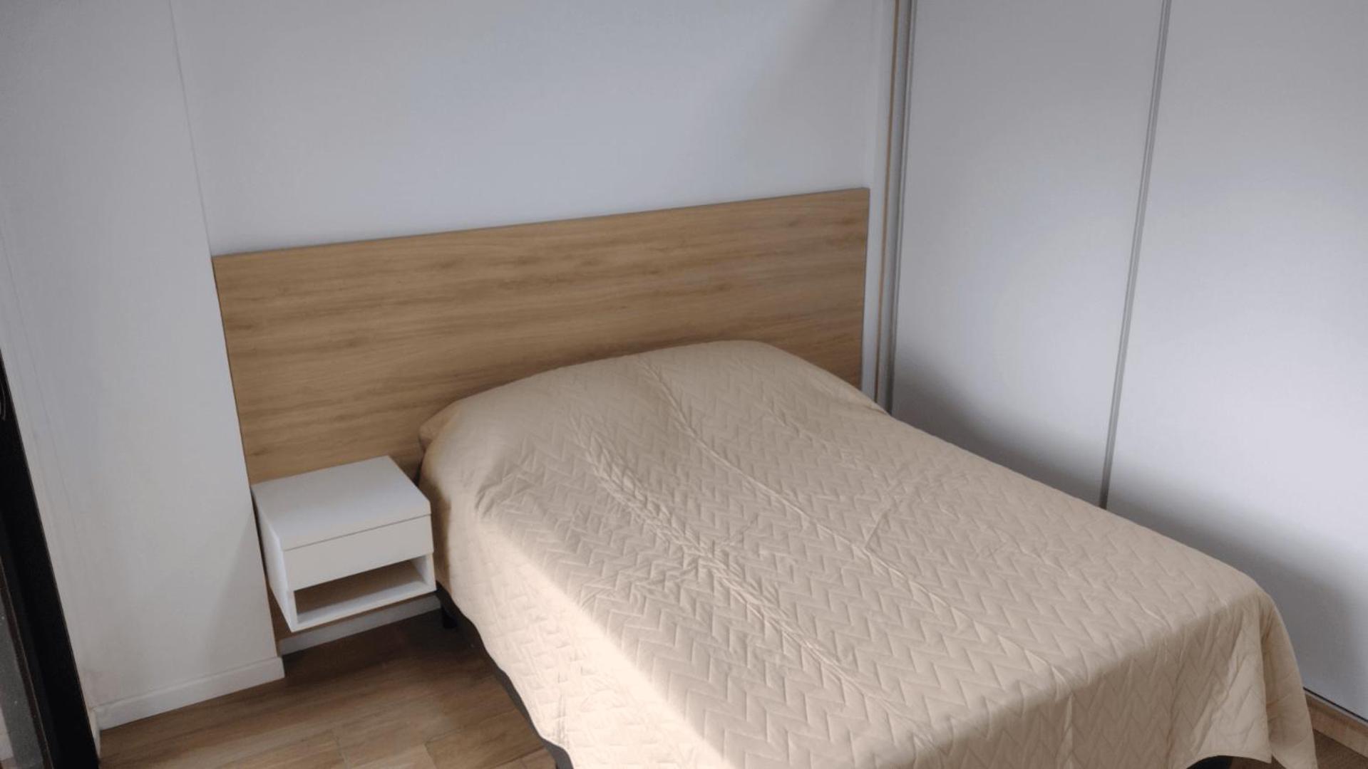 Céntrico Loft con Piscina y Balcón en Posadas