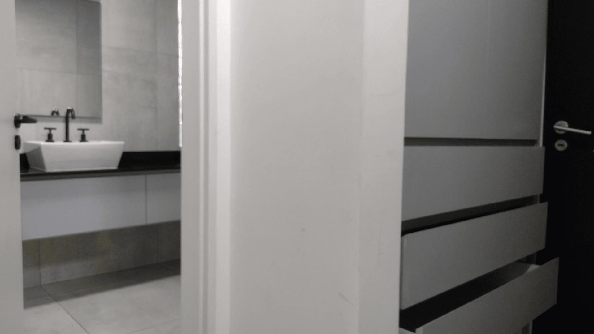 Céntrico Loft con Piscina y Balcón en Posadas