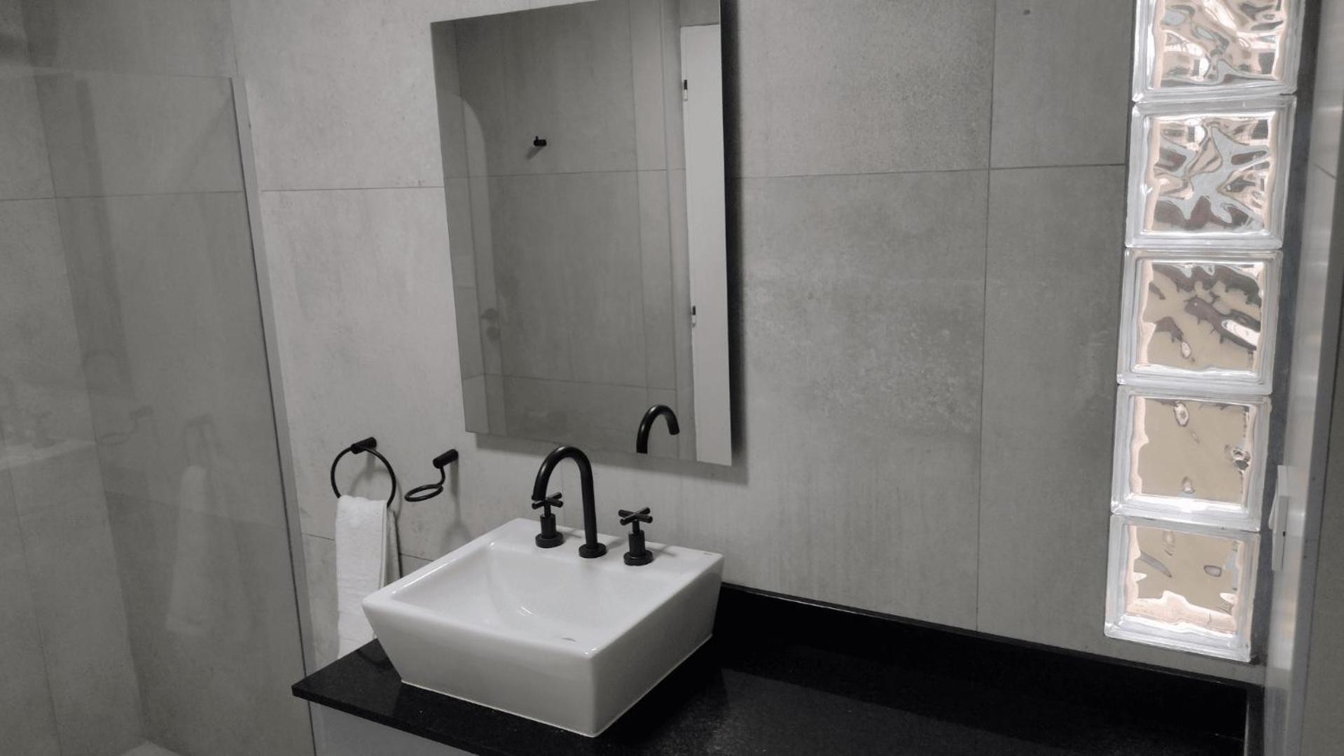 Céntrico Loft con Piscina y Balcón en Posadas