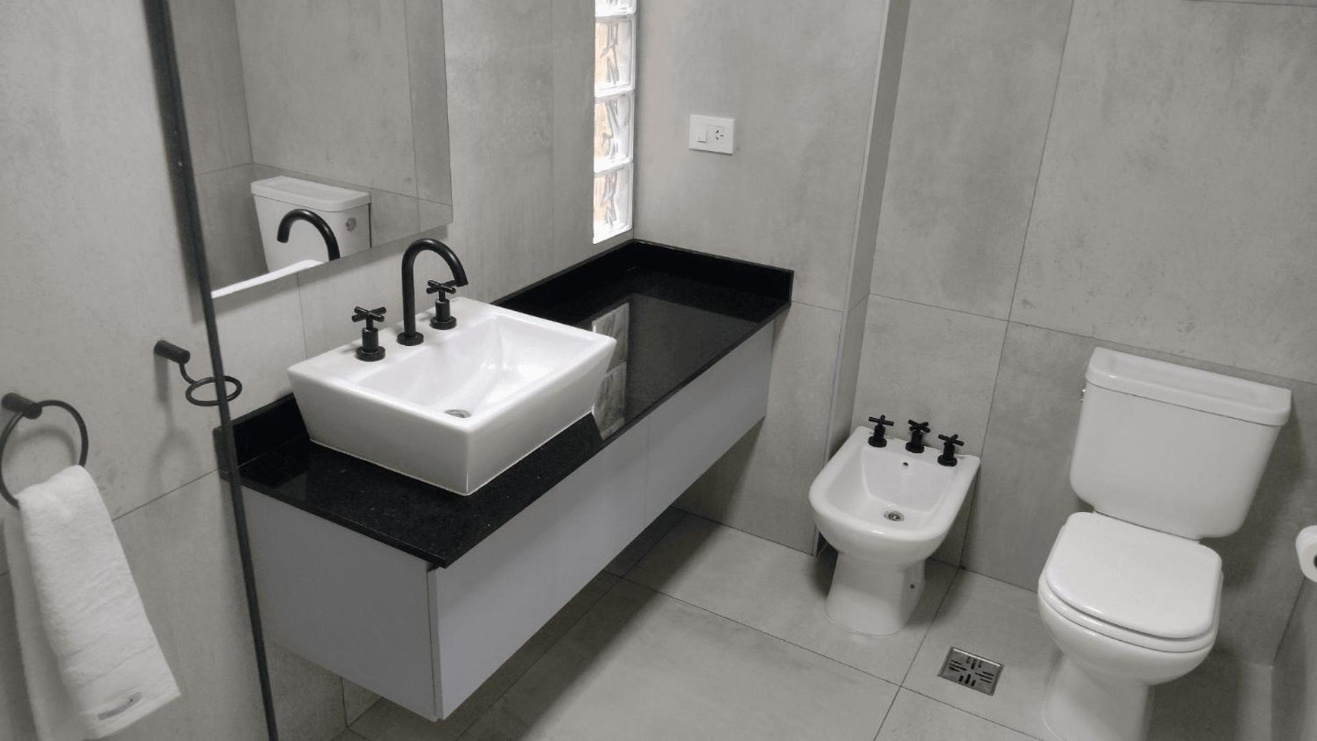 Céntrico Loft con Piscina y Balcón en Posadas