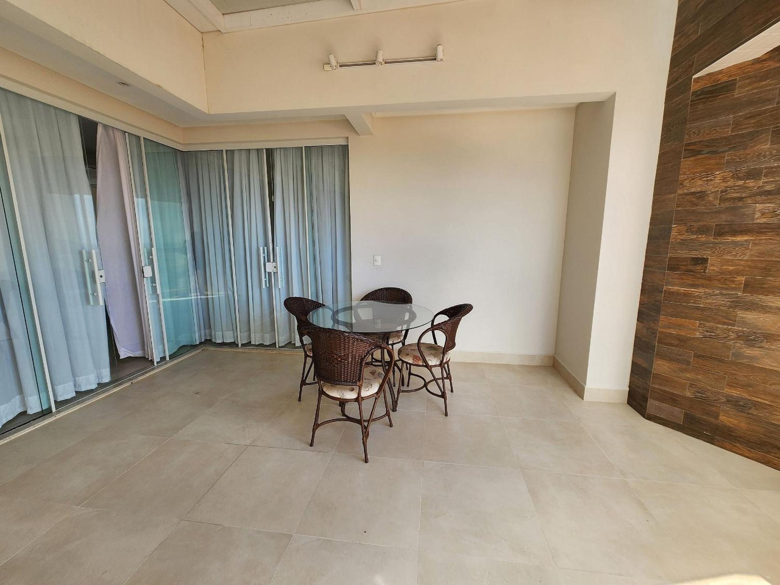 404-Duplex com piscina vista ao mar- Bombinhas