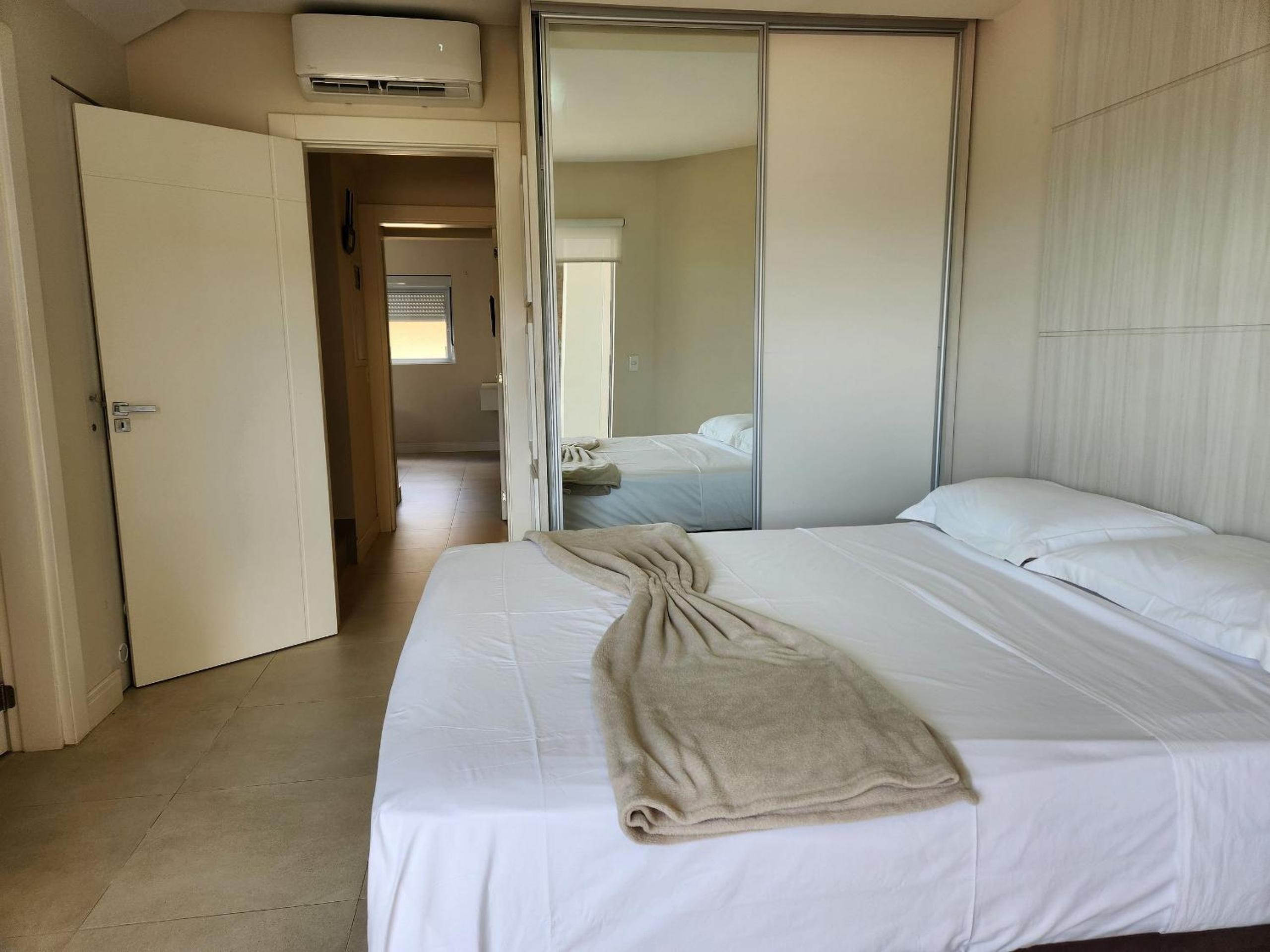 404-Duplex com piscina vista ao mar- Bombinhas