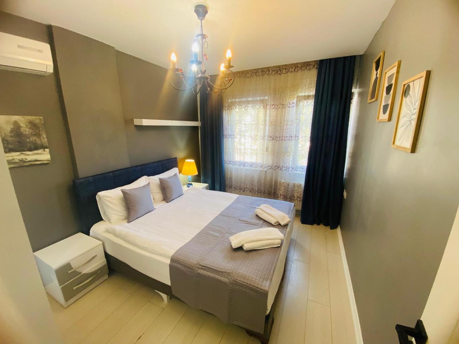 Royal Loft Süit - Image 67