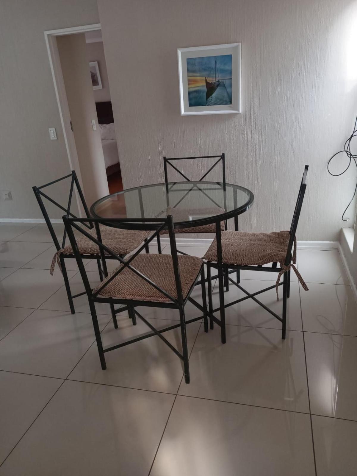 Daisy furnished basic apartments
