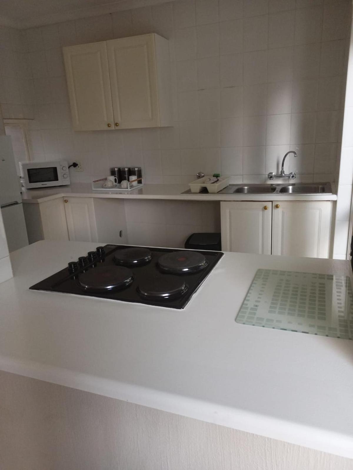 Daisy furnished basic apartments