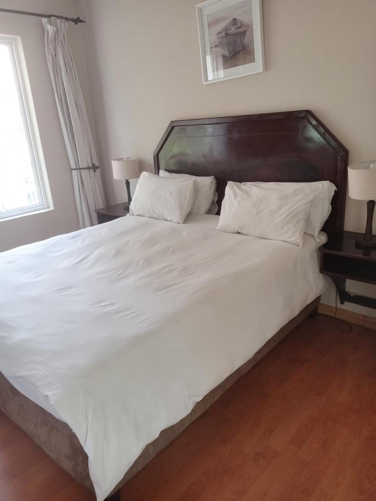 Daisy furnished basic apartments