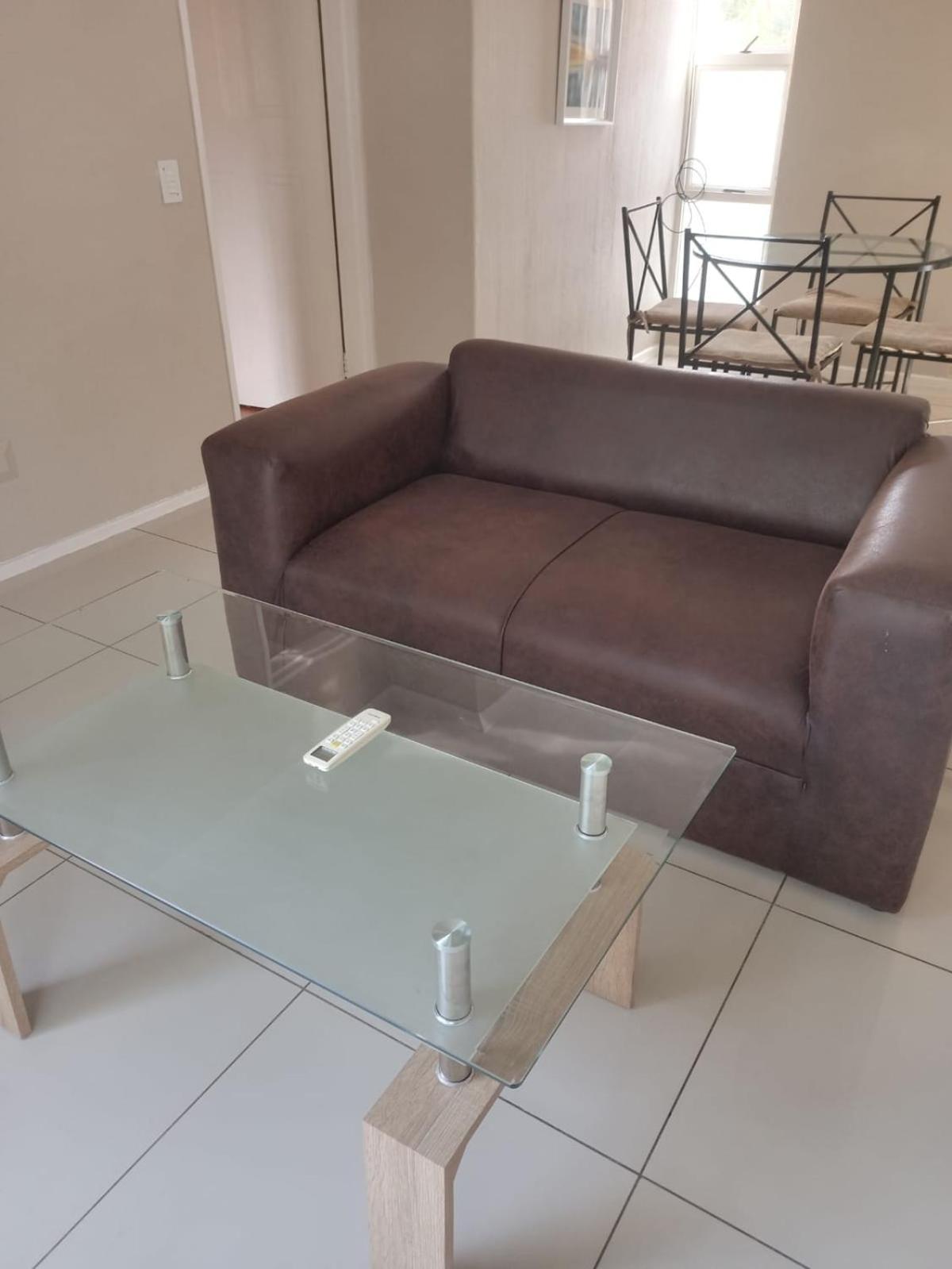Daisy furnished basic apartments
