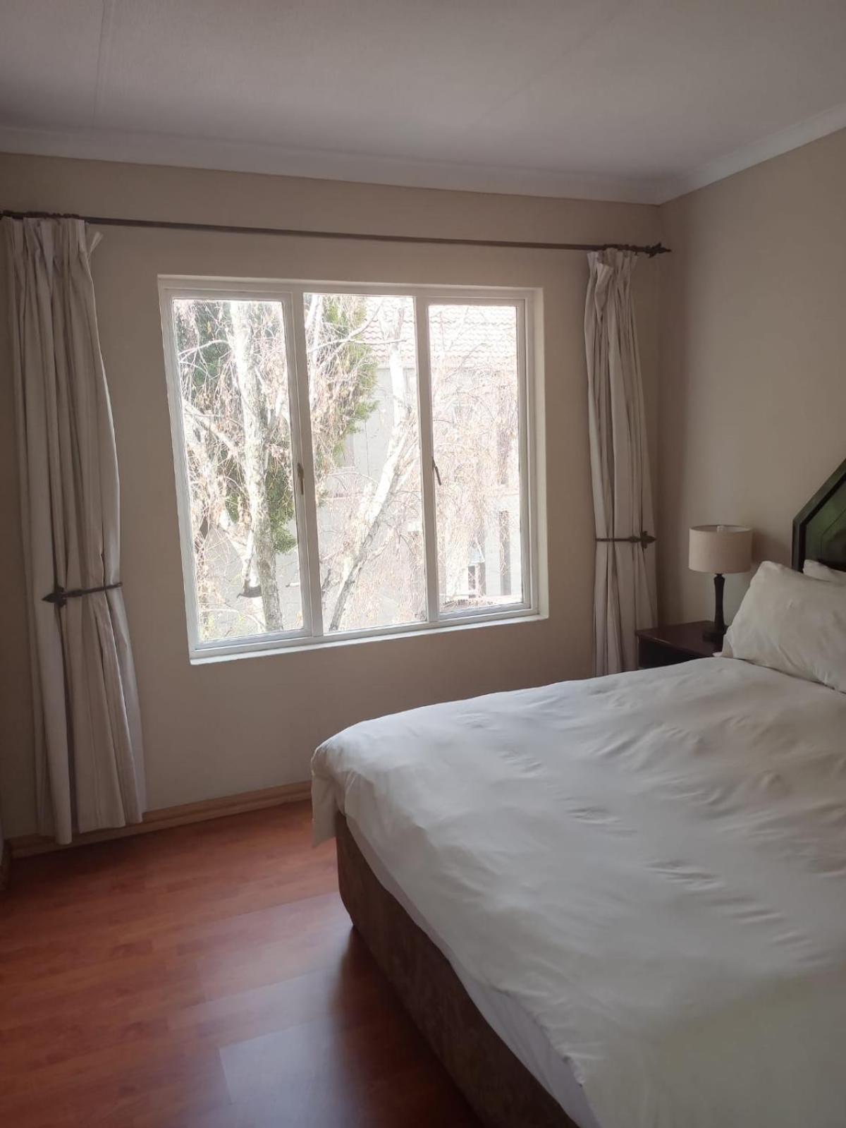 Daisy furnished basic apartments