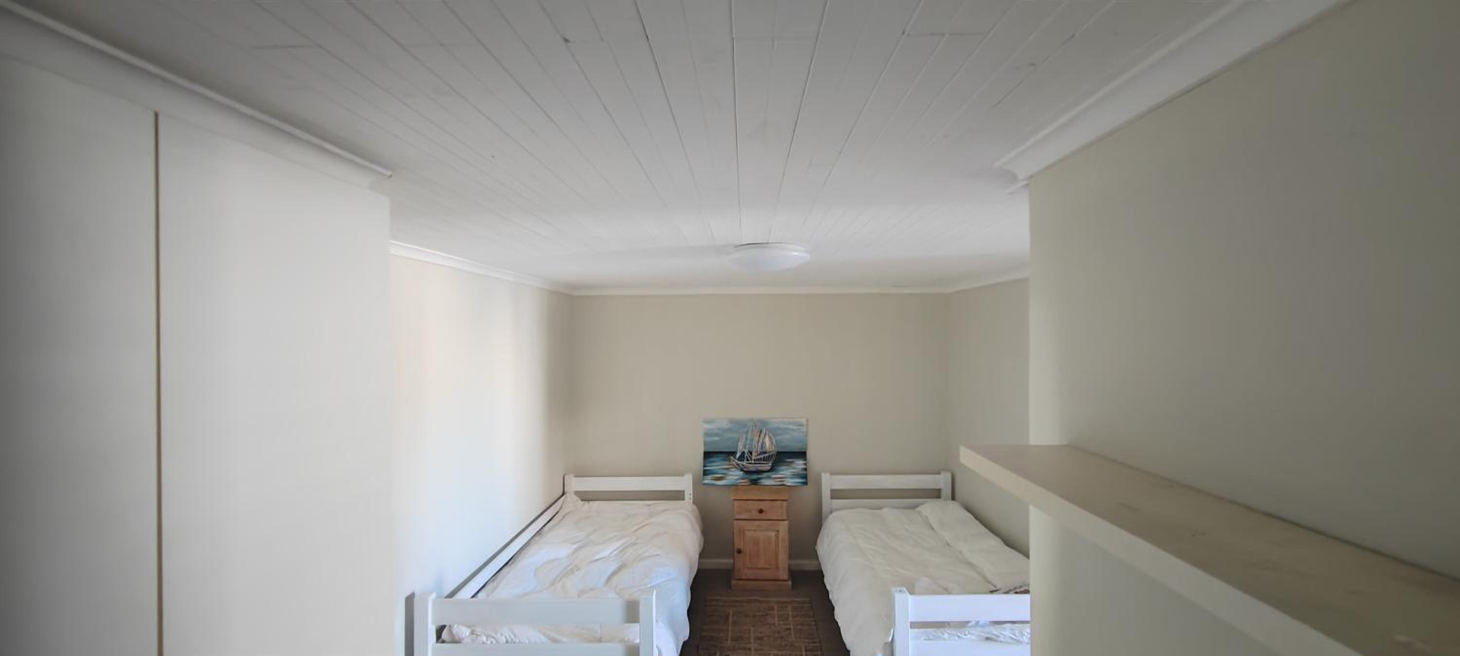 Seaview Self catering cottage