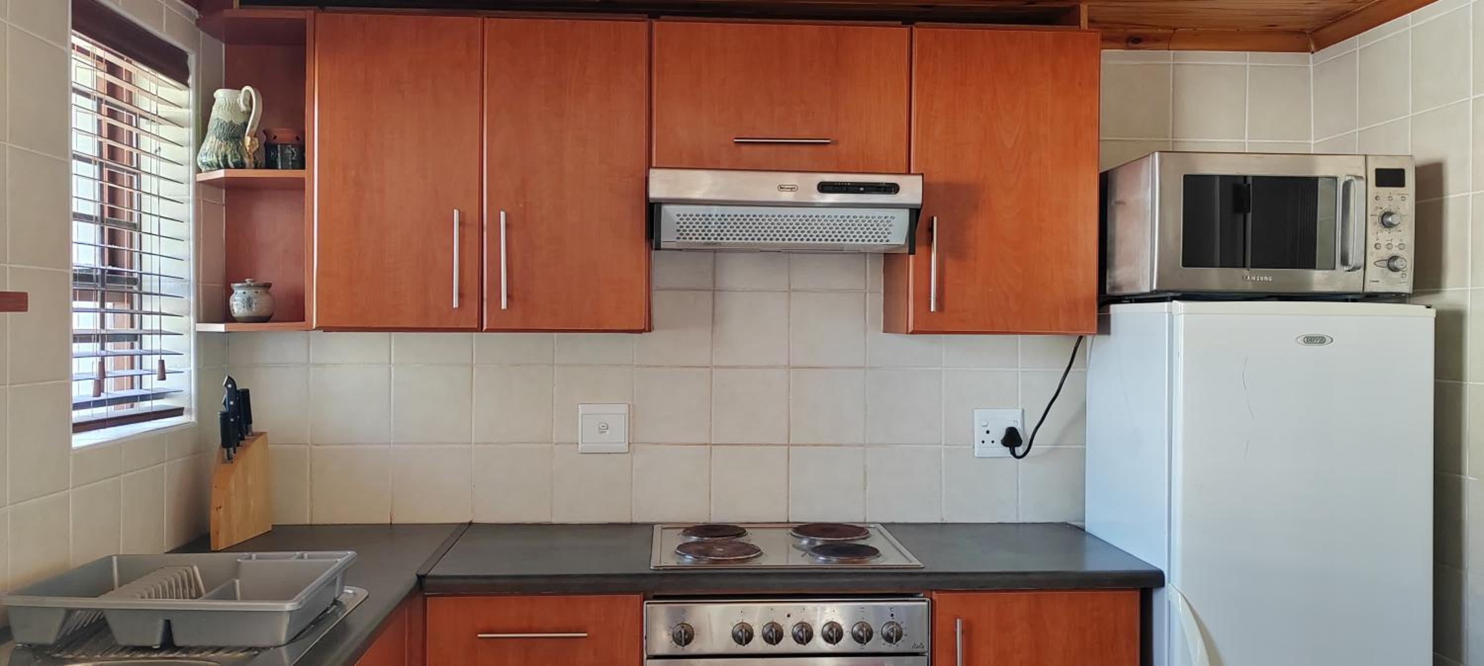 Seaview Self catering cottage
