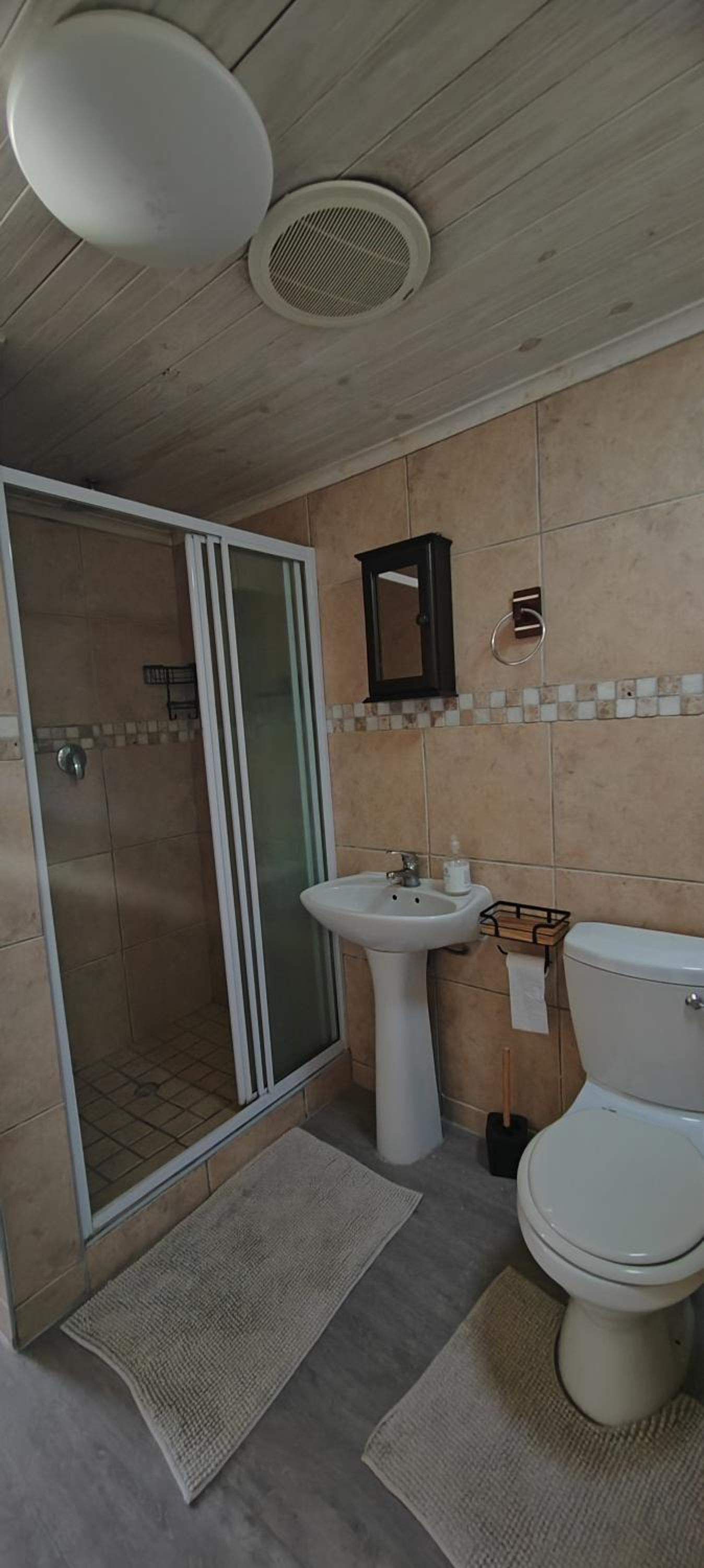 Seaview Self catering cottage