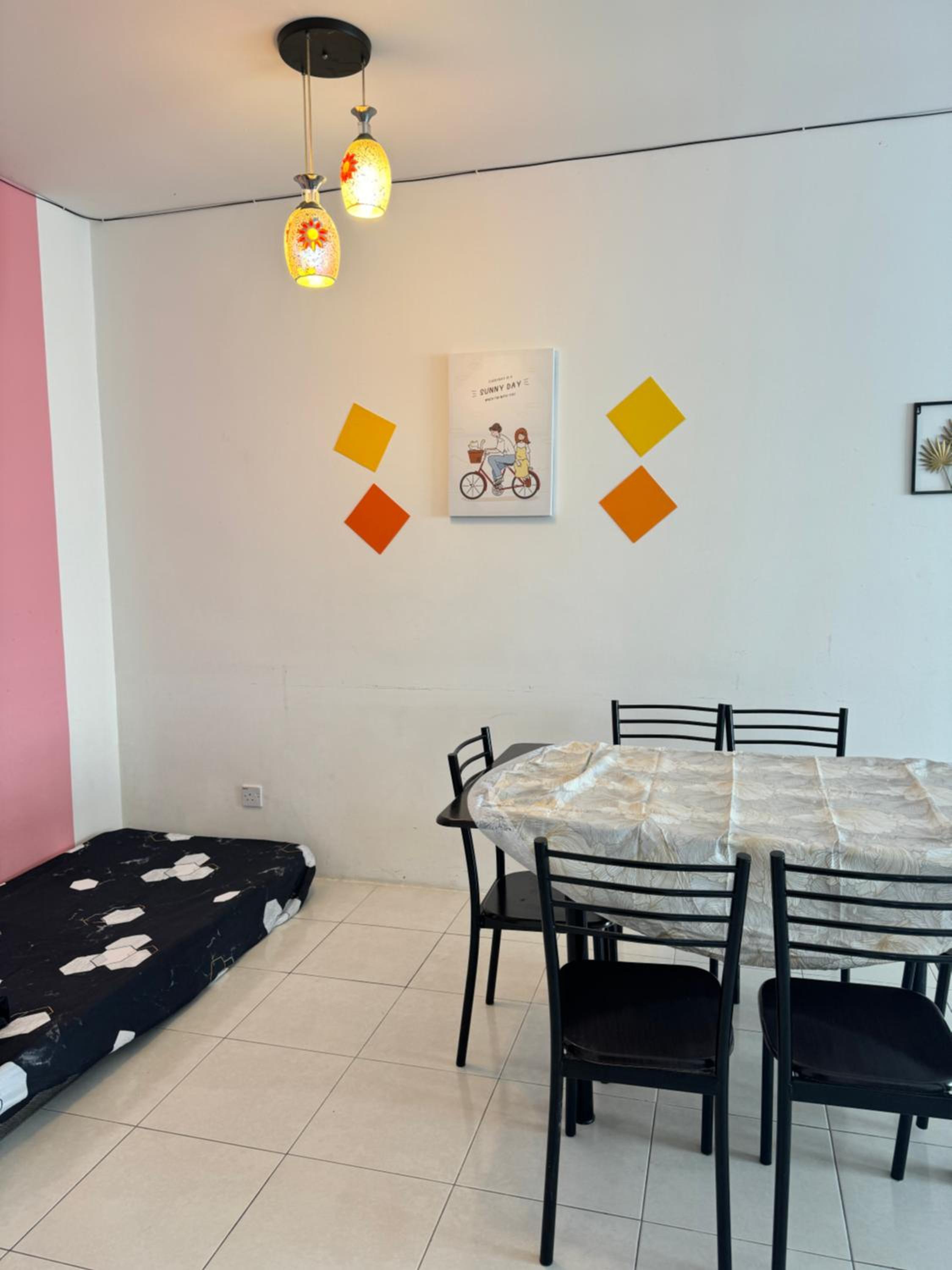 AYAAN LAVISH HOMESTAY with FREE WiFi photo 7