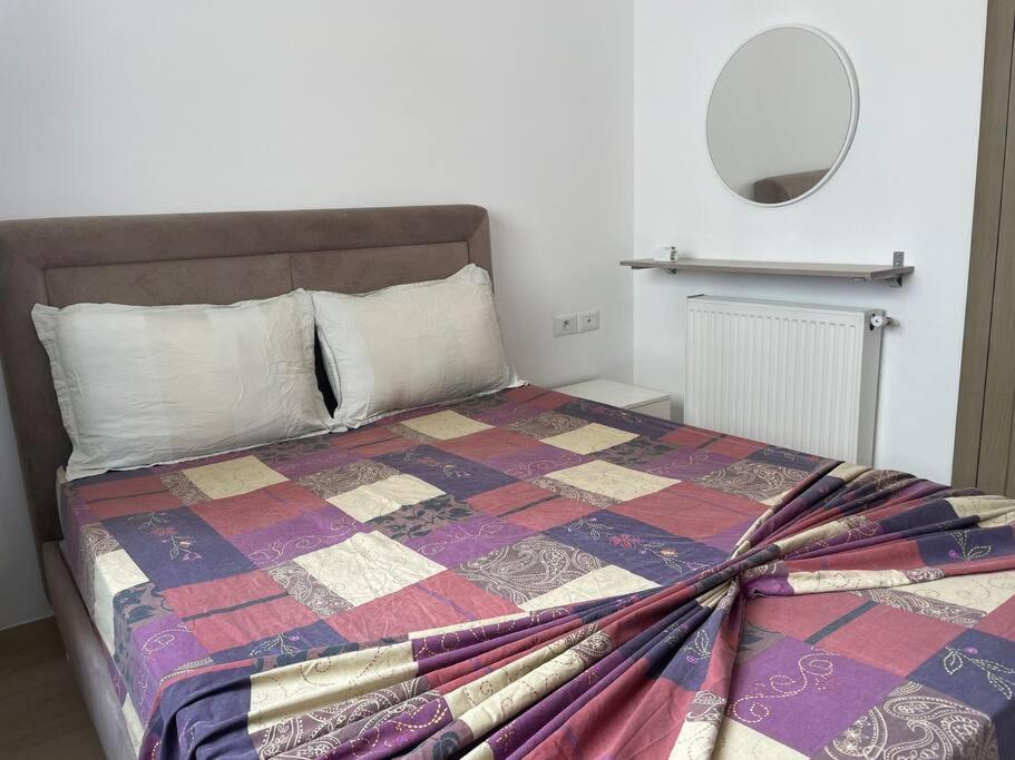 Sweet apartment in Ennasr view 3