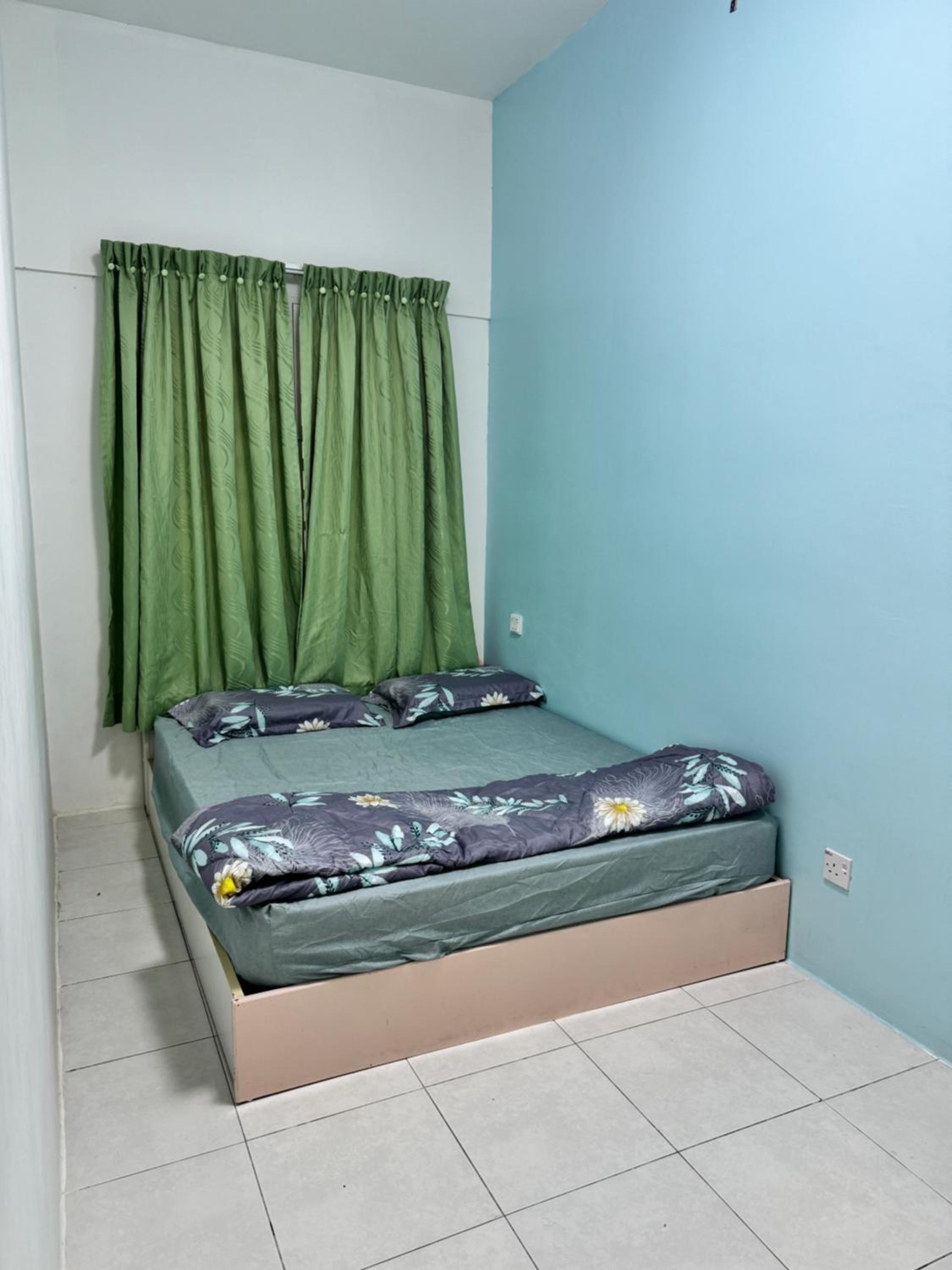 AYAAN LAVISH HOMESTAY with FREE WiFi view 4