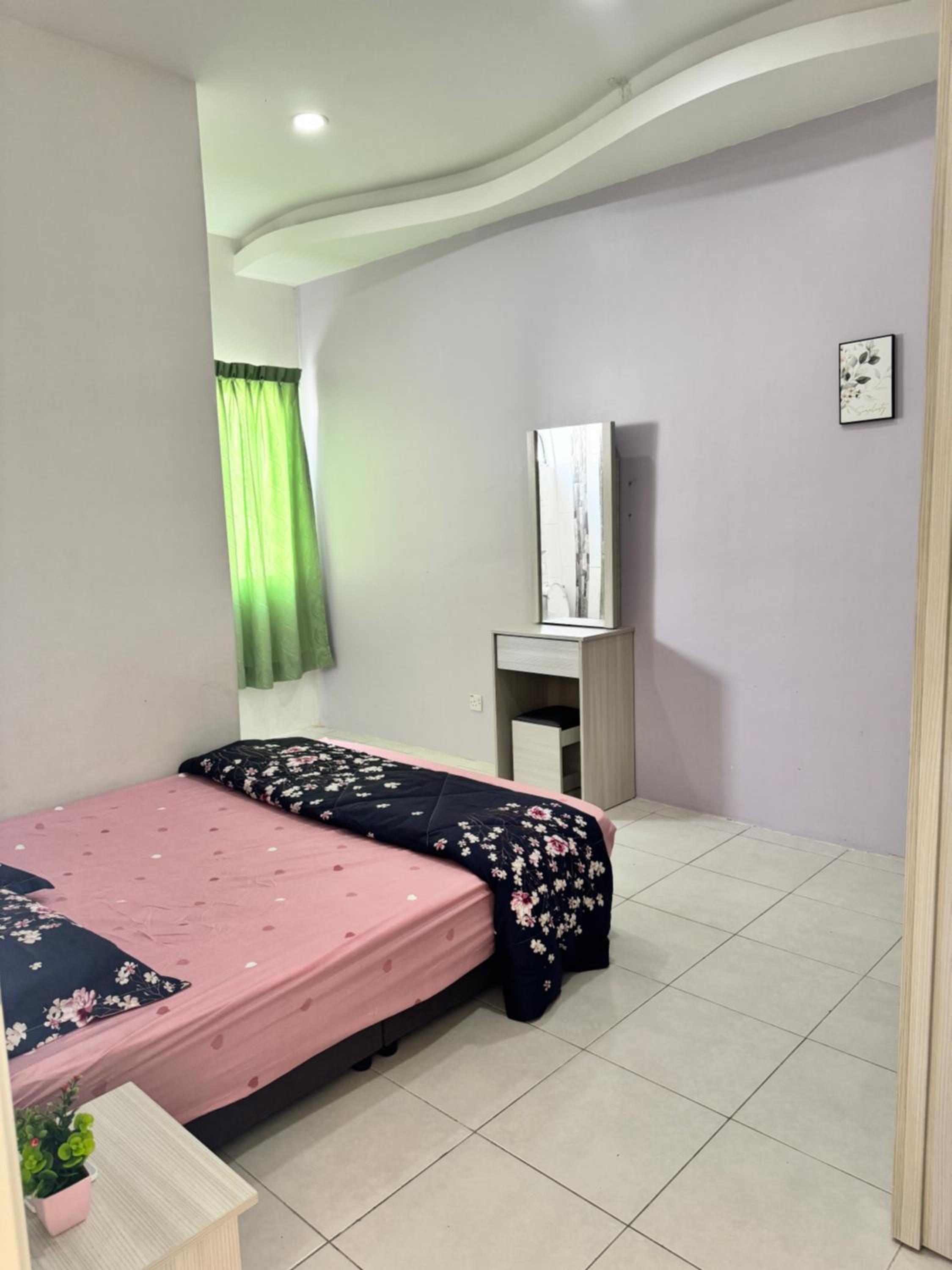 AYAAN LAVISH HOMESTAY with FREE WiFi view 5