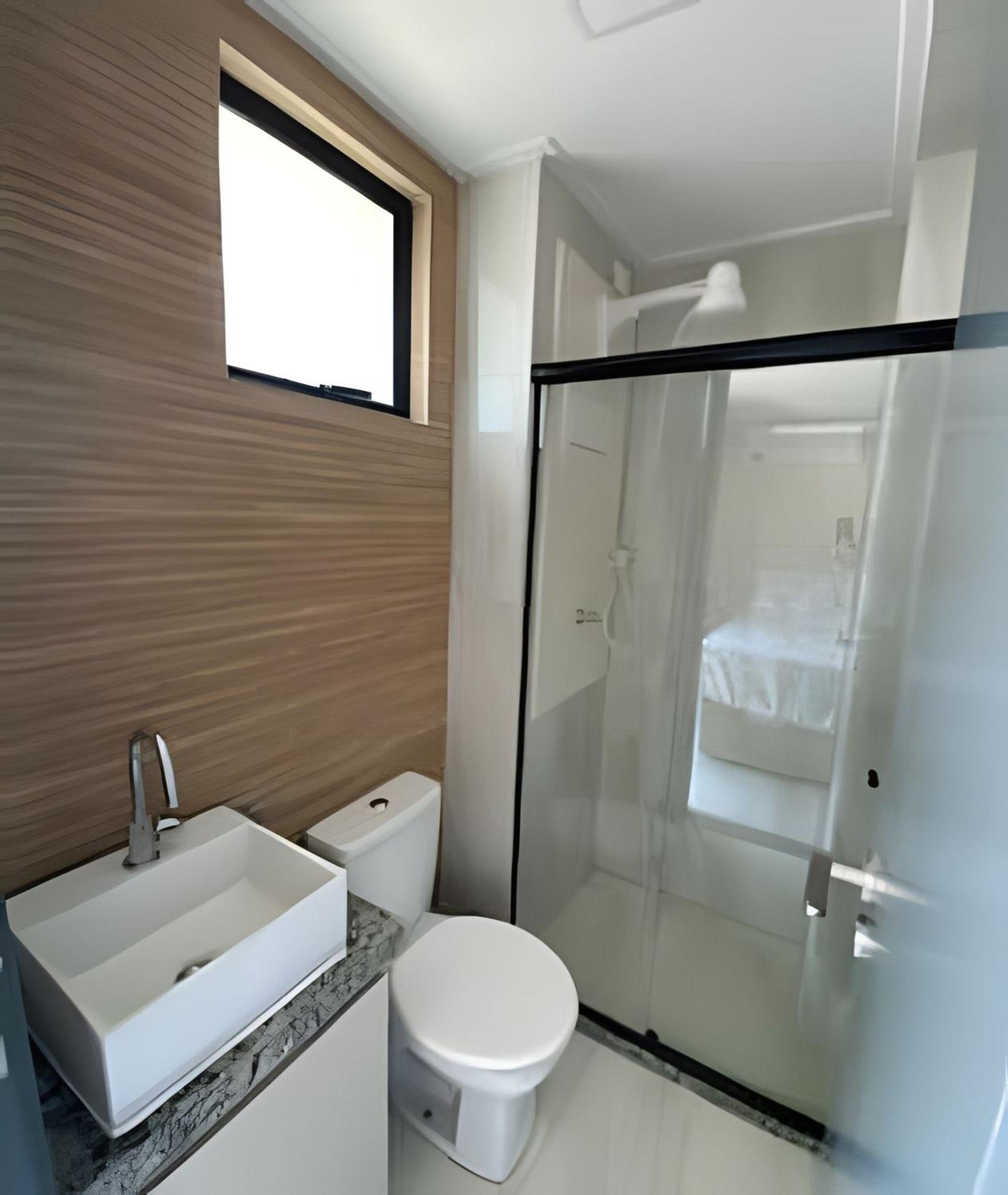 Beachfront flat at Porto de Galinhas beach, close to the natural pools.