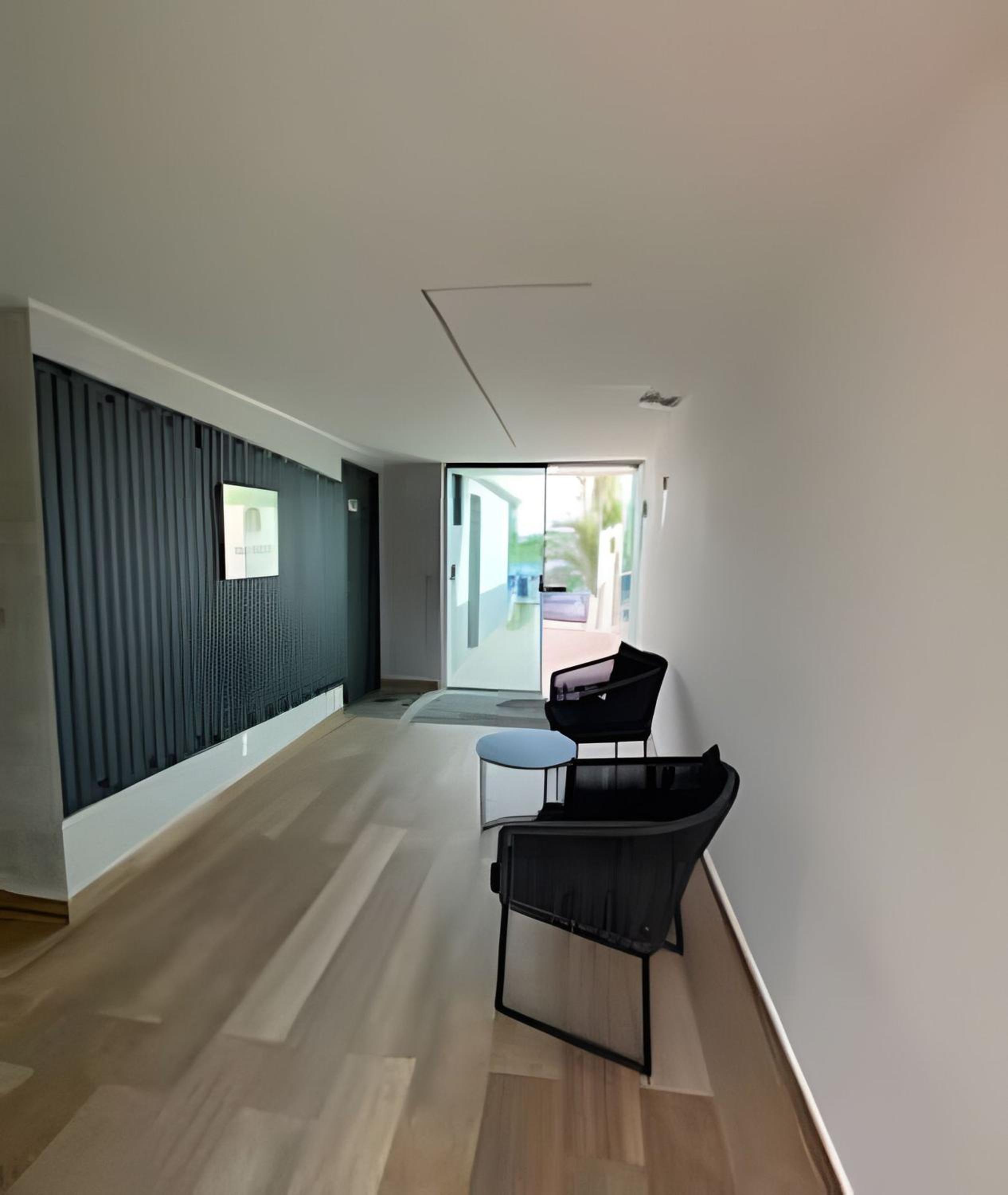 Beachfront flat at Porto de Galinhas beach, close to the natural pools.