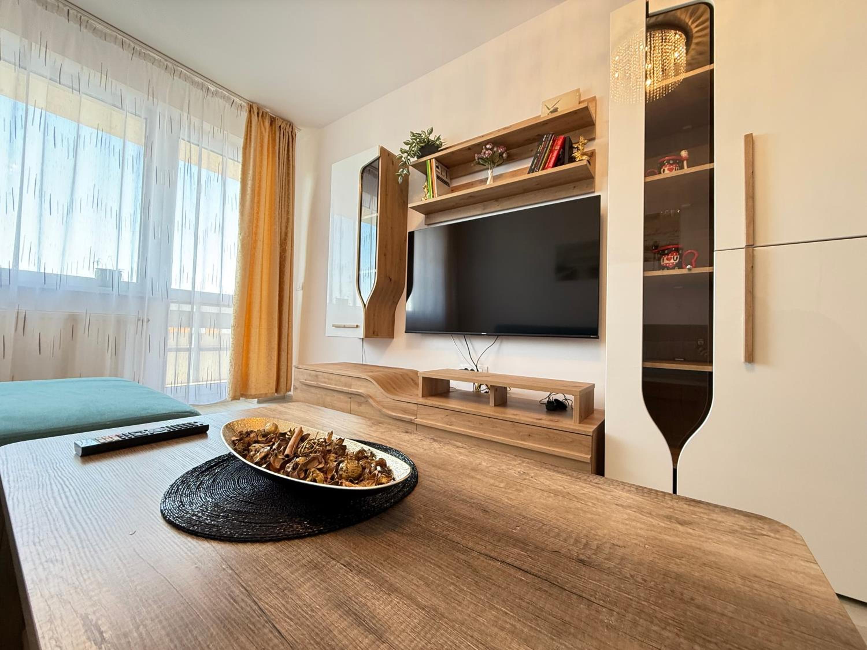 June's Charm Suite en Braşov — other
