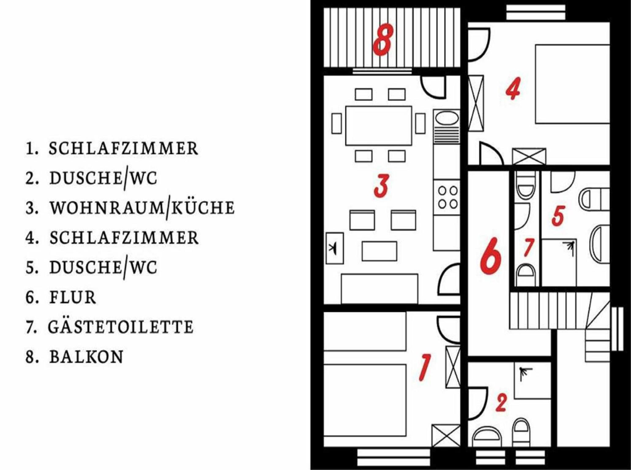 Apartment U Anděla