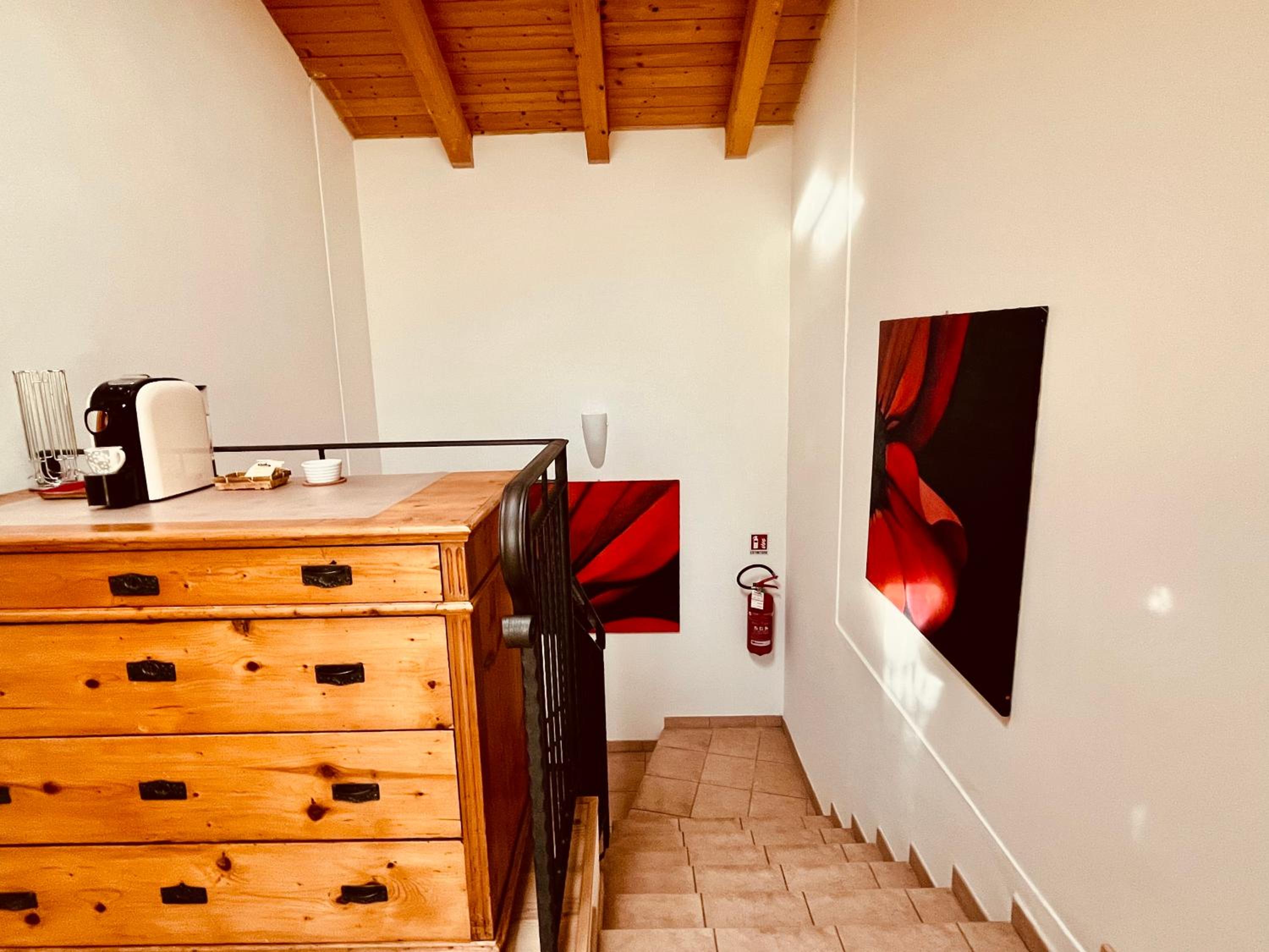 Residence Salvadori