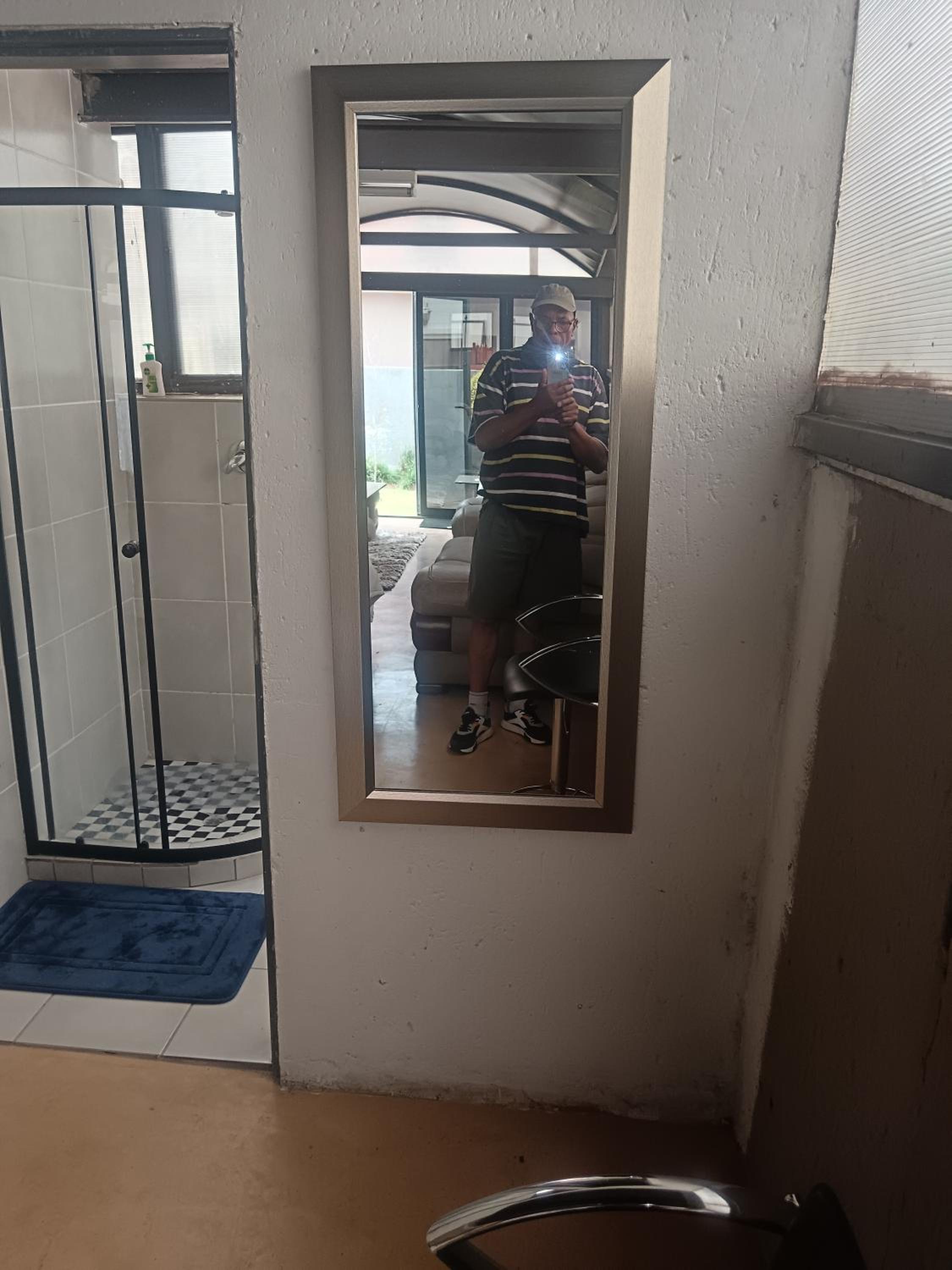 Fully furnished spacious cottage