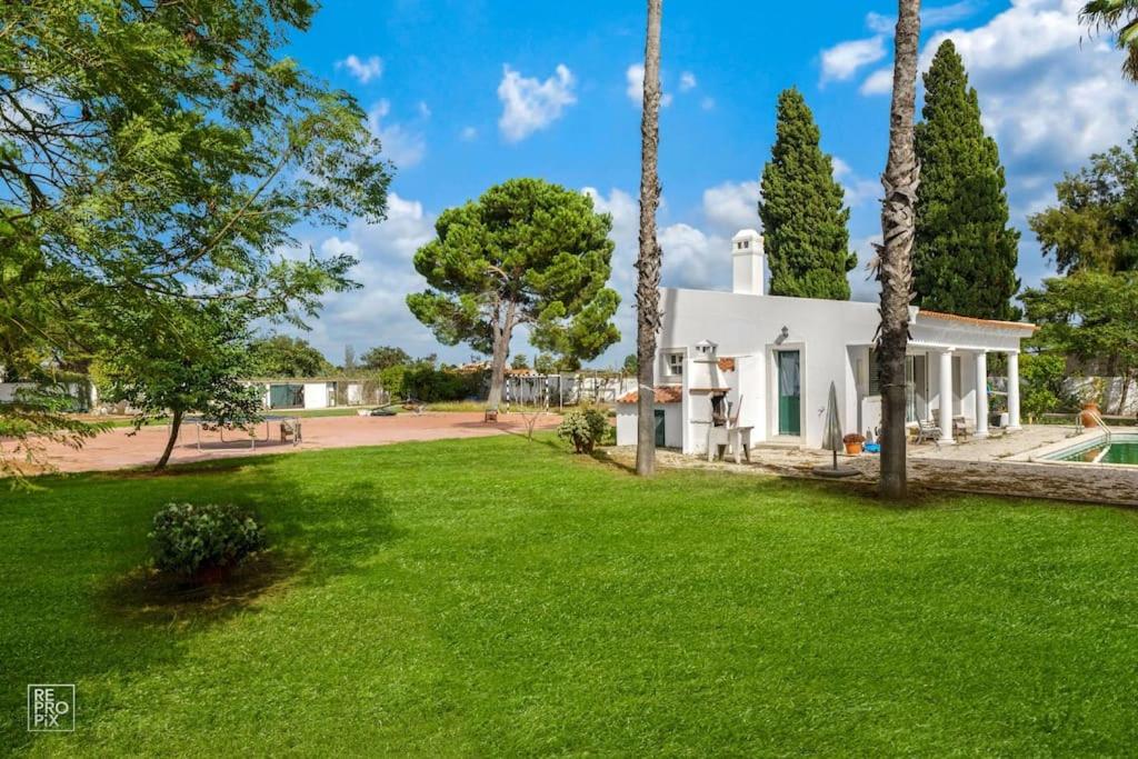 Tiny House with Pool in Pinhal Novo by Hostlovers view 5