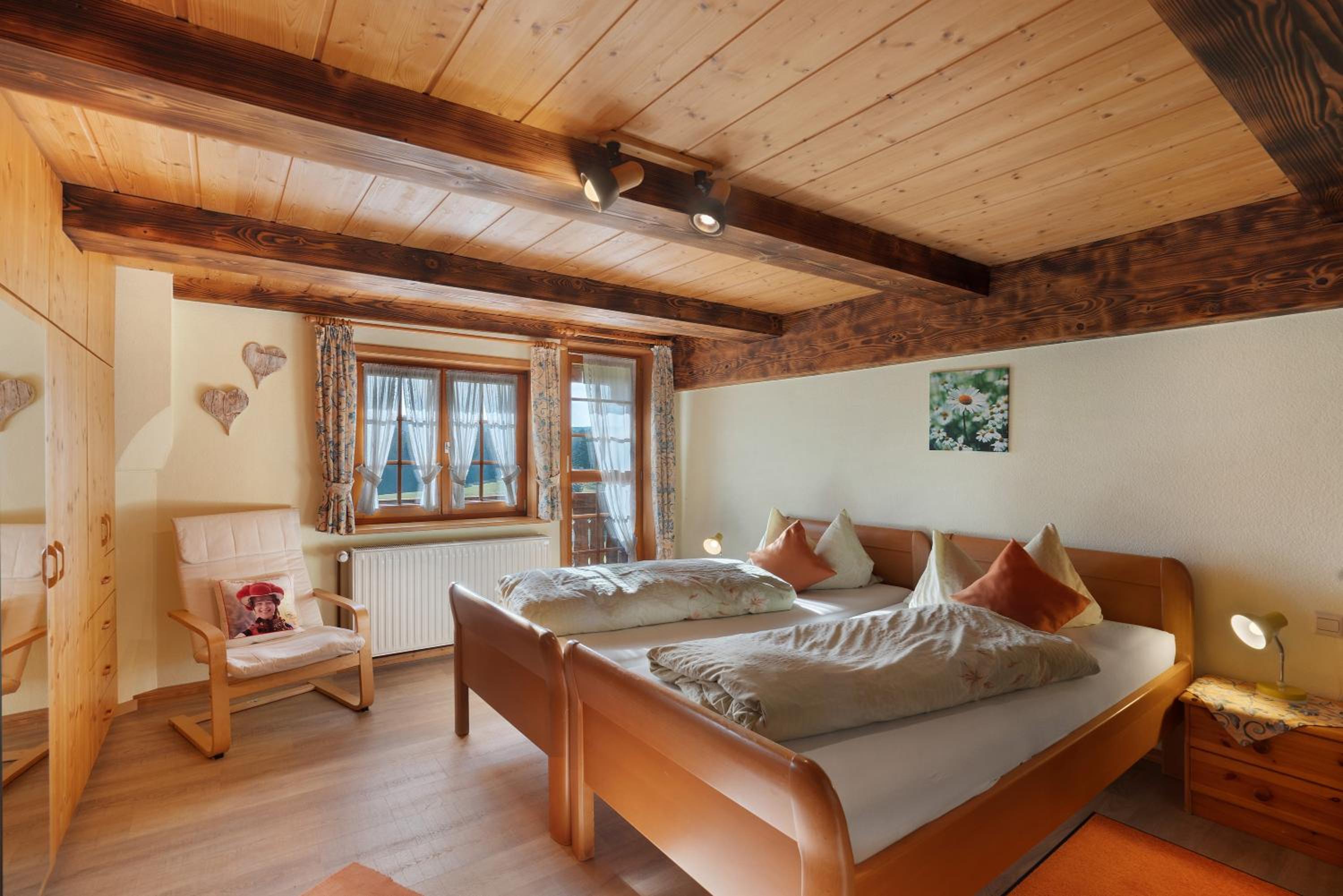 Krährbauernhof mit Hofladen