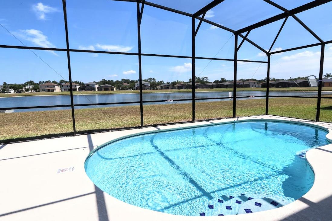 Spacious Relaxing 5bdpooldisney
