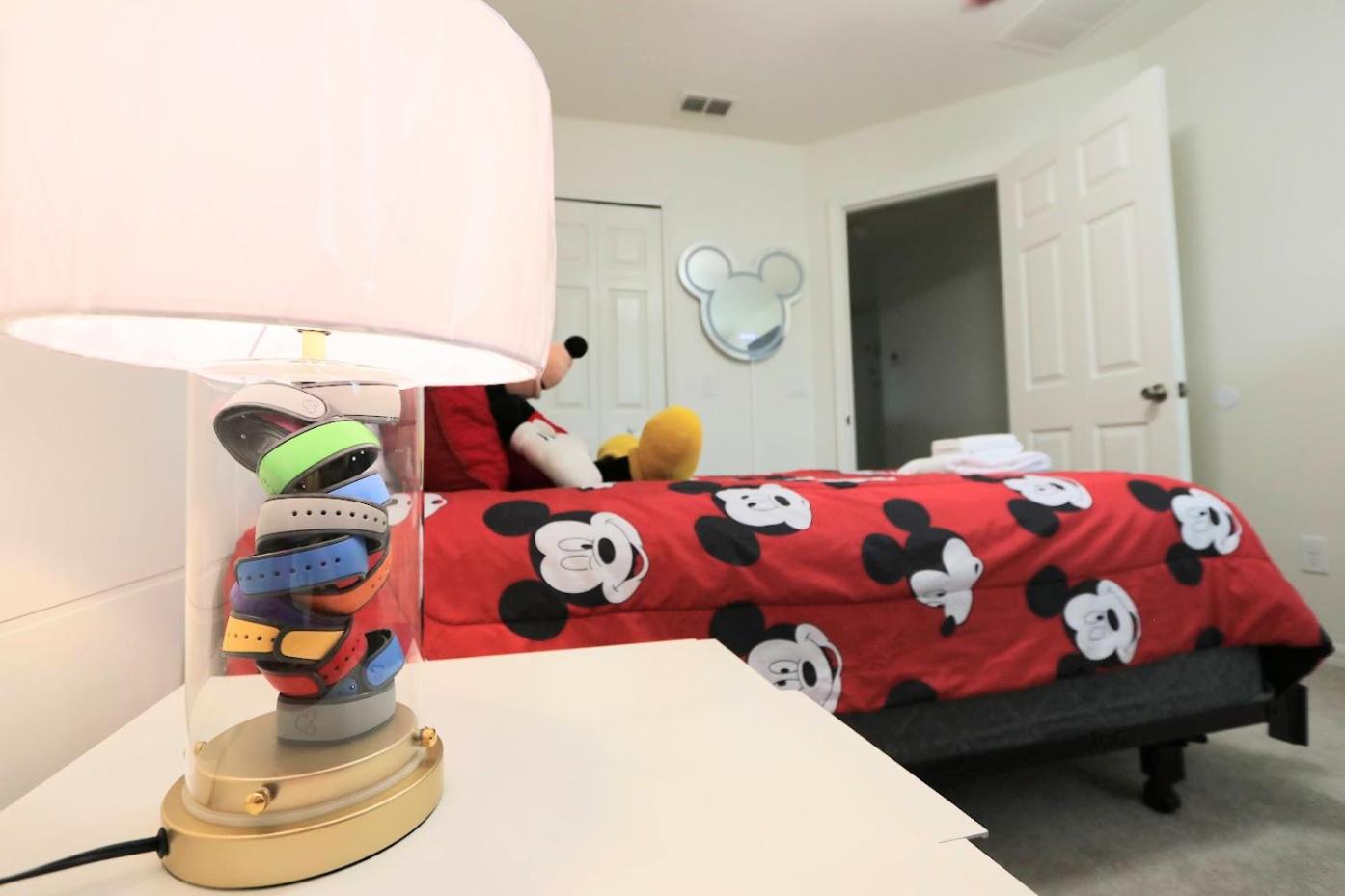 Spacious Relaxing 5bdpooldisney